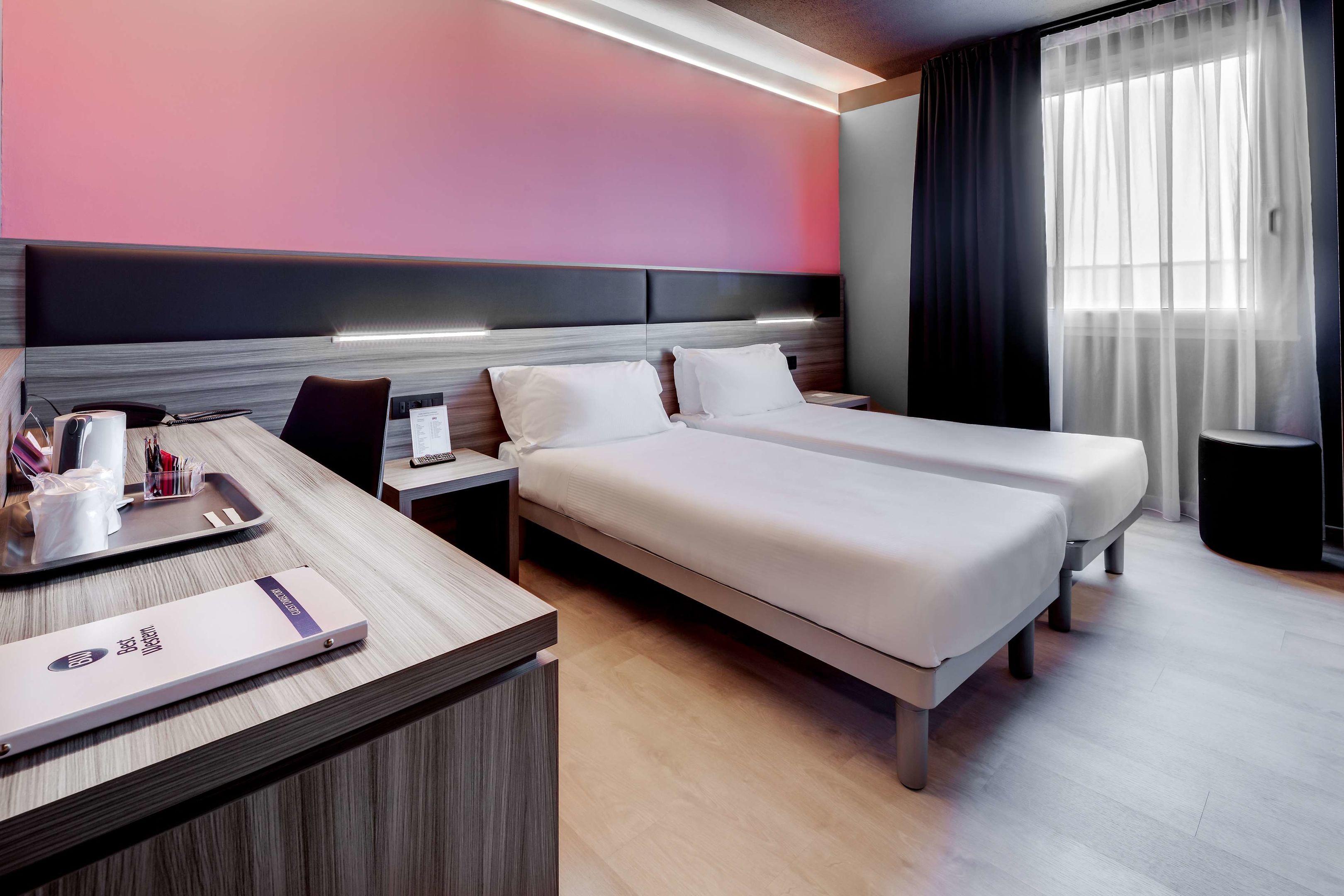 Best Western Hotel Aries — photo 4