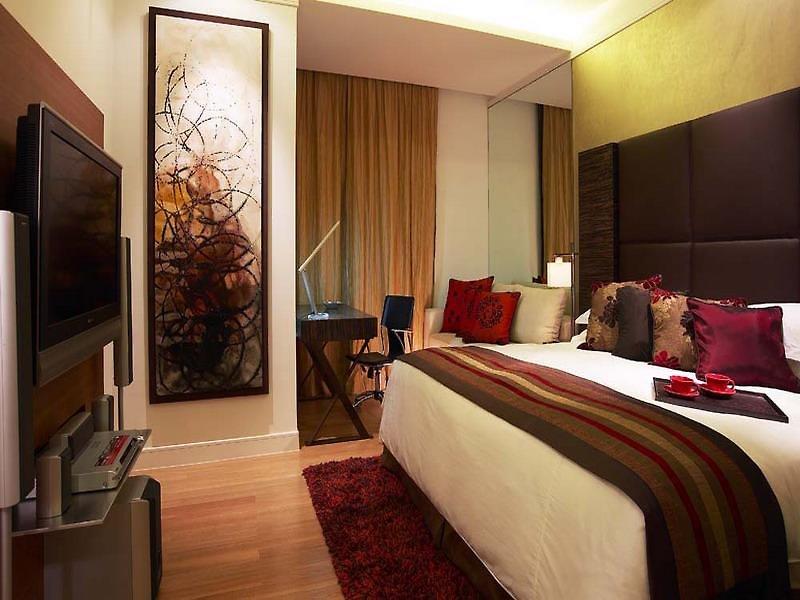 Fraser Suites CBD — photo 5