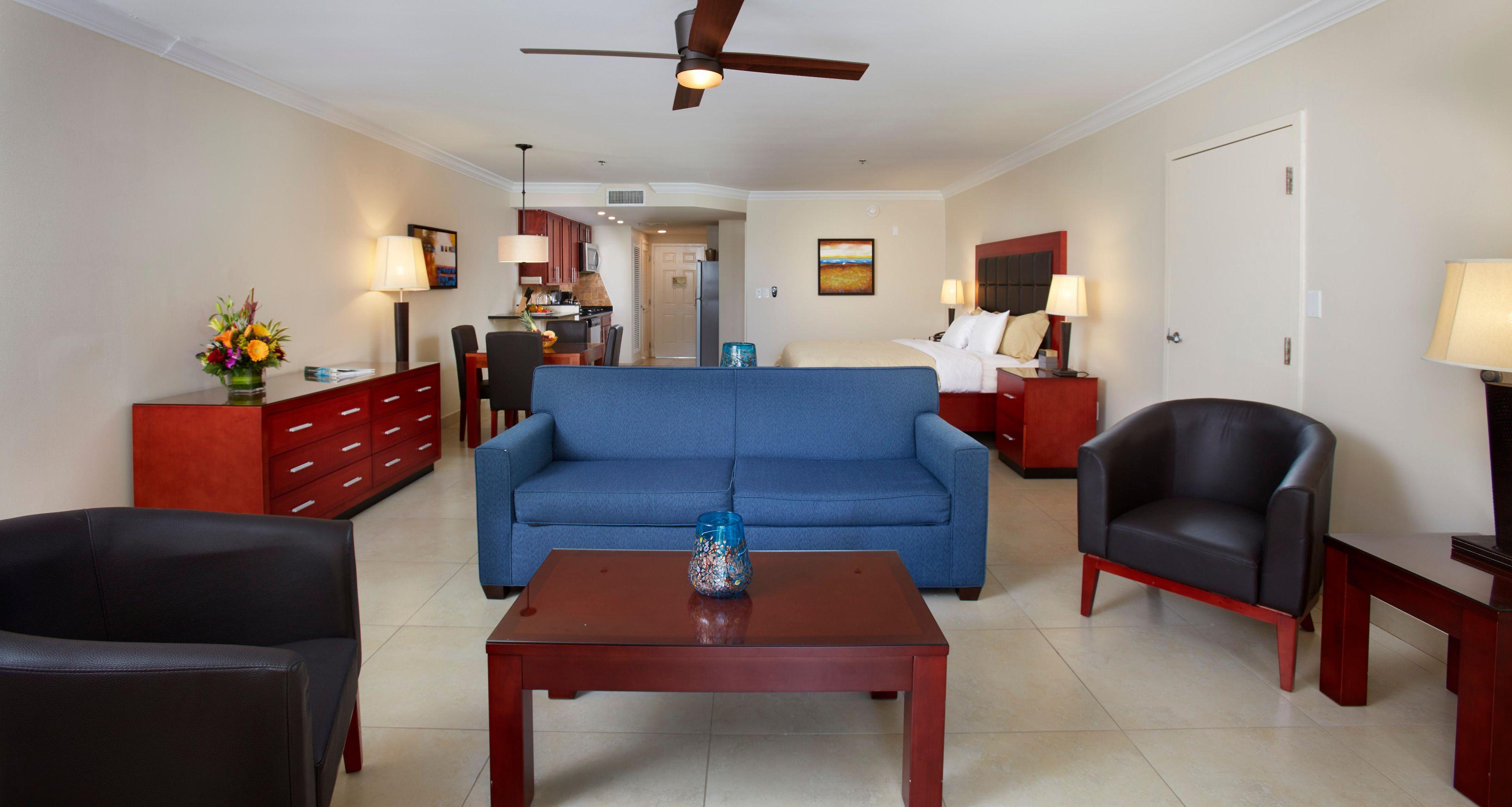 Golf Villas at Divi Village — photo 5