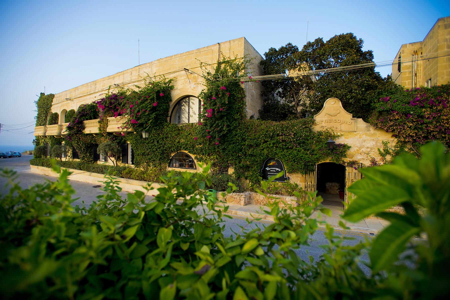 Cornucopia Hotel — photo 5
