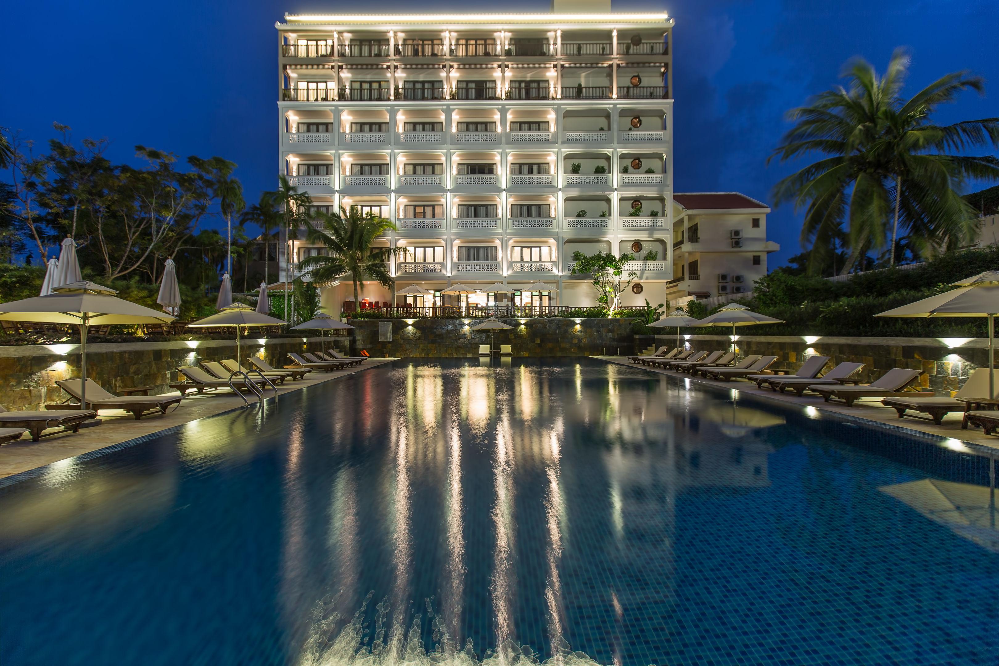 Hoi An River Town Hotel — photo 5