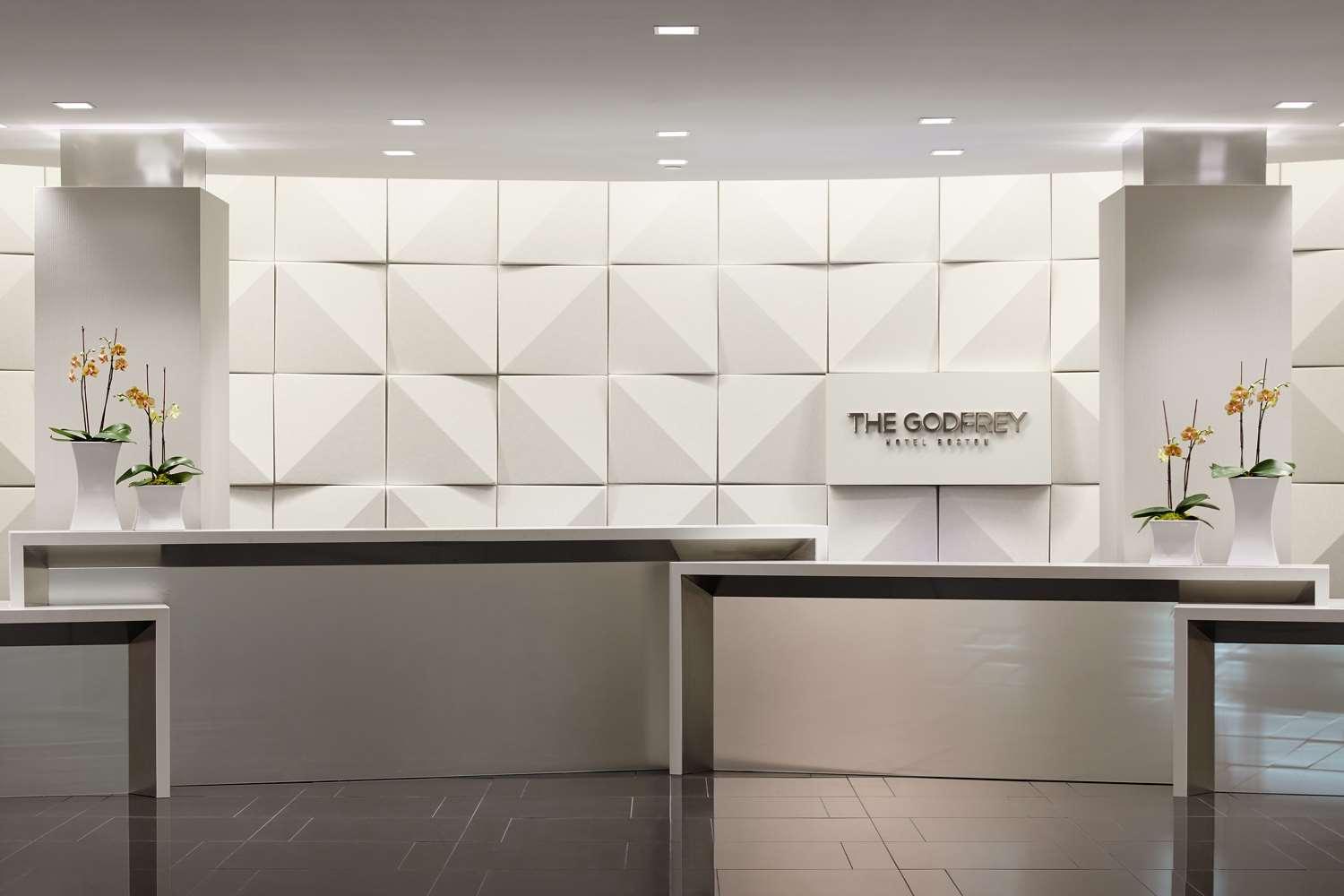 The Godfrey Boston — photo 4