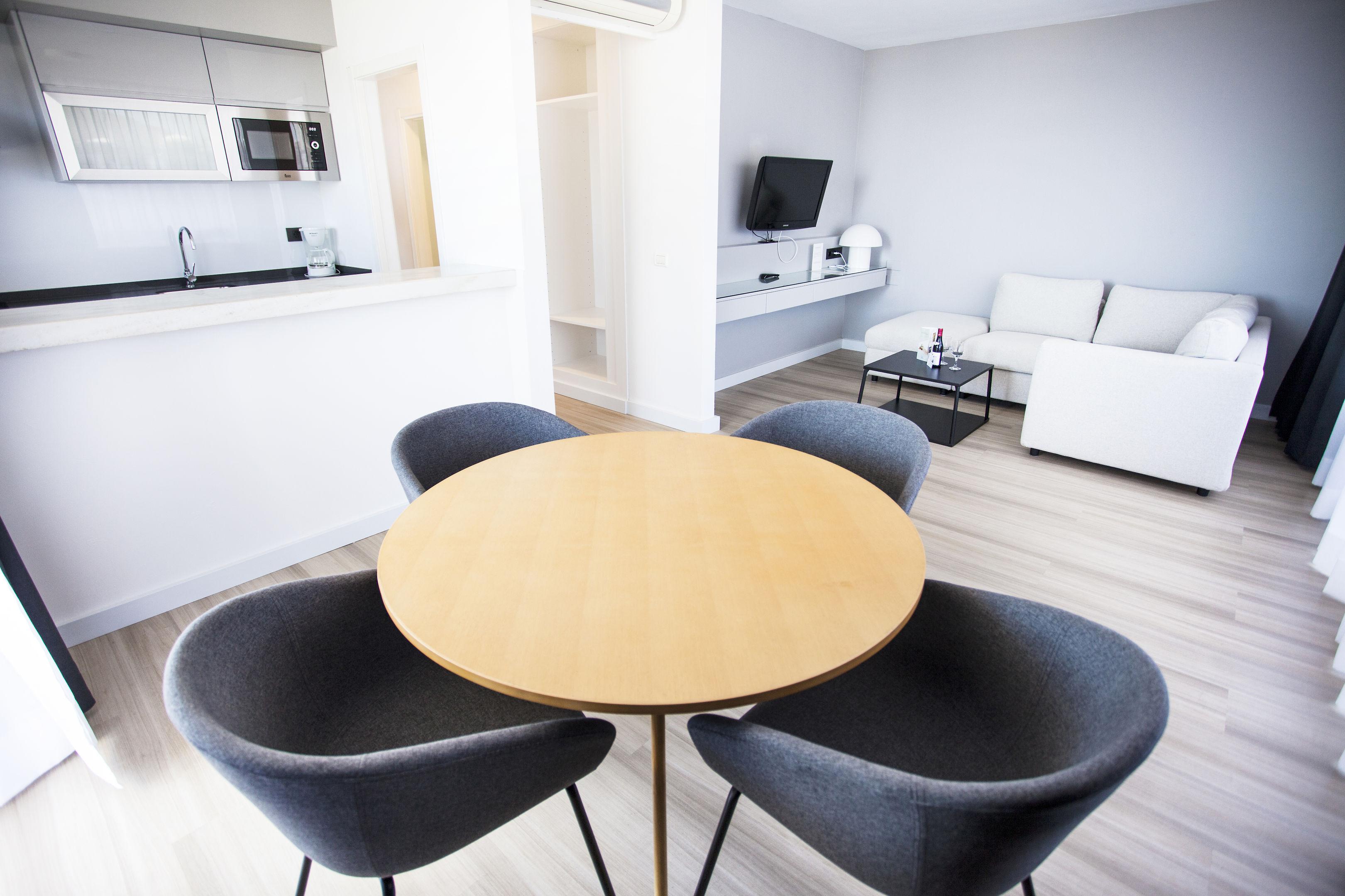 Hotel Coral Suites & Spa — photo 4