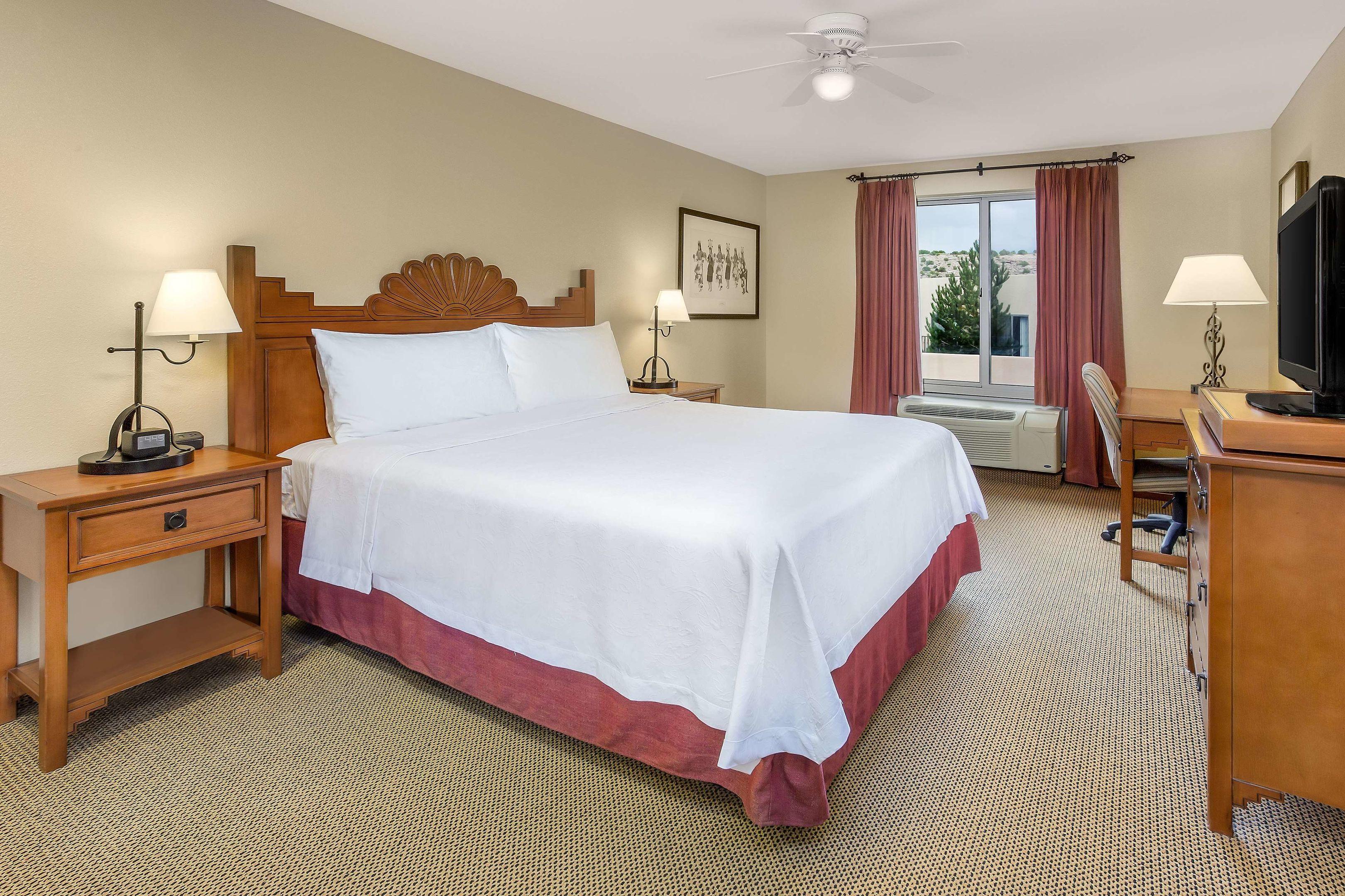 Homewood Suites by Hilton Santa Fe-North — photo 5