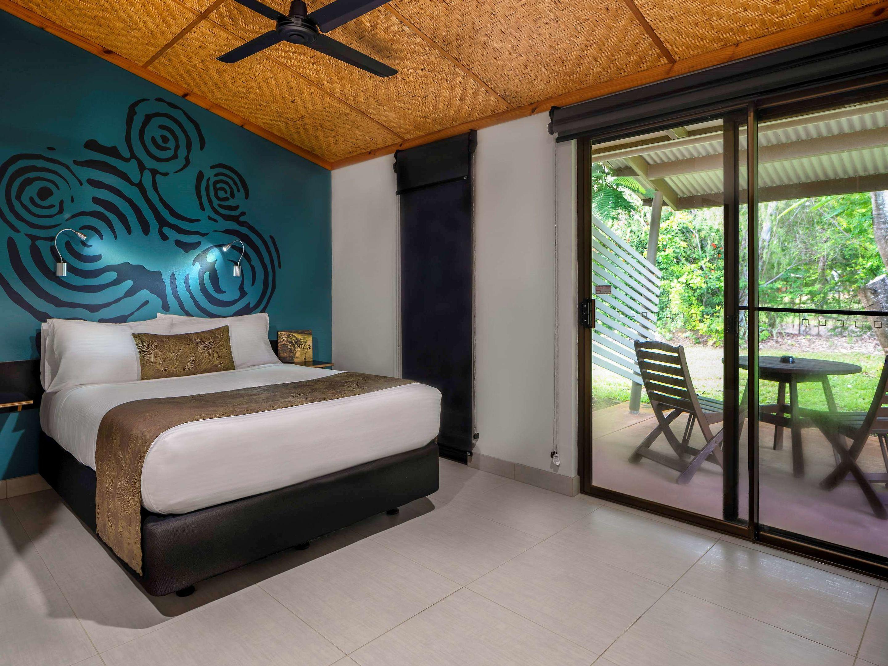 Cooinda Lodge Kakadu — photo 4