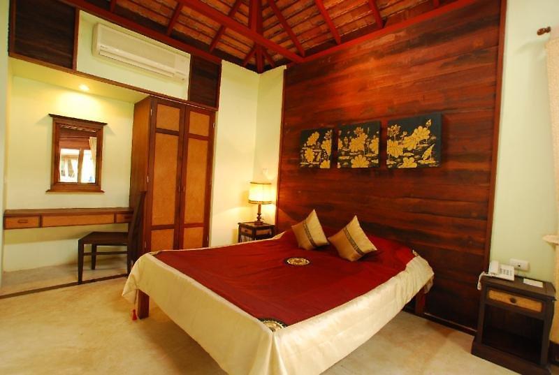 Parn Dhevi Riverside Resort & Spa — photo 5