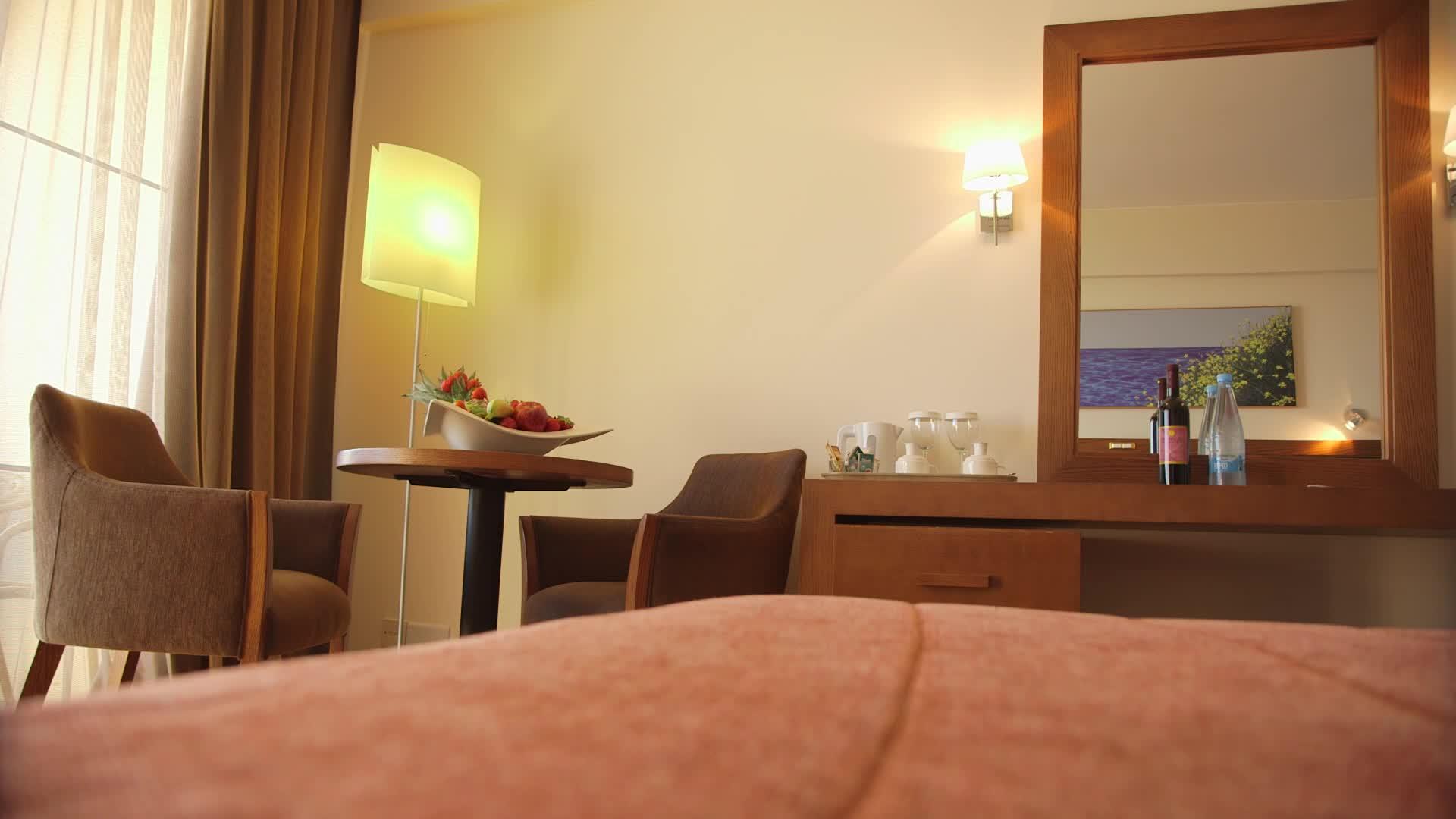 The Golden Bay Beach Hotel — photo 3