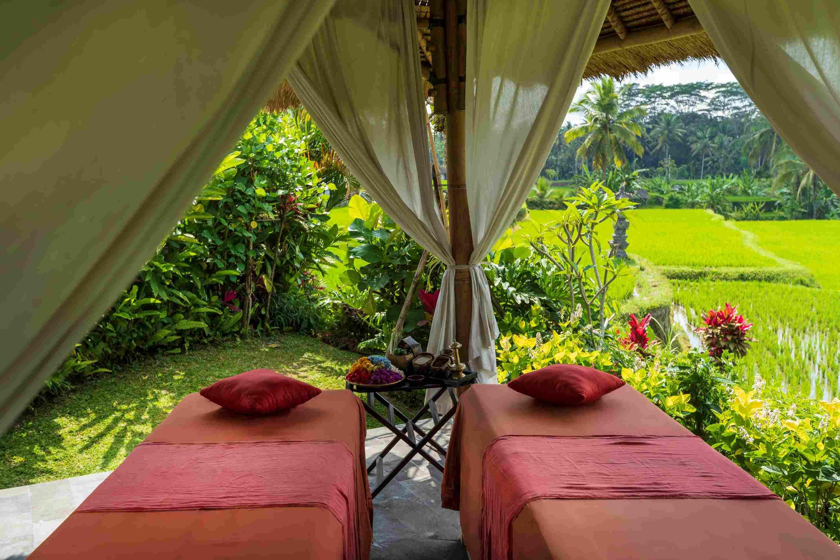 Amatara Abirama Villas — photo 4