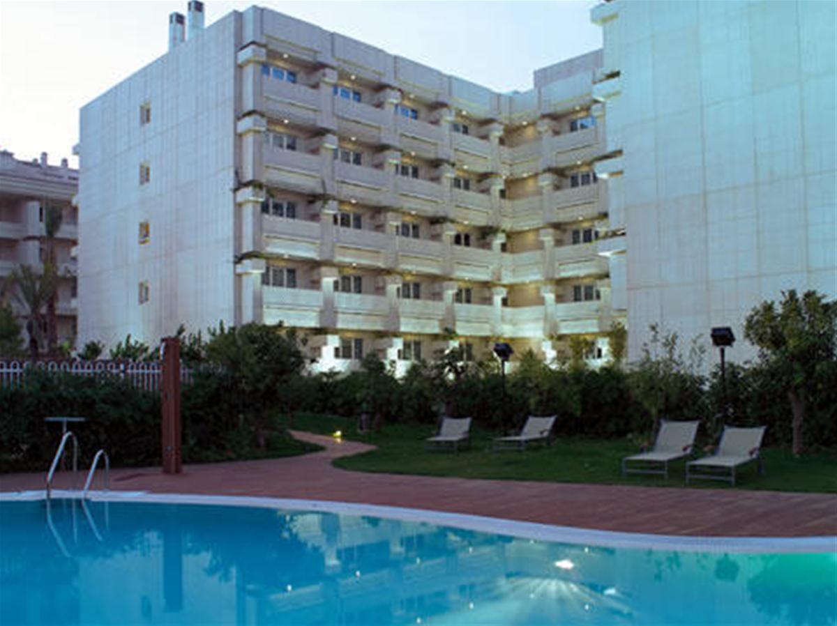 NH Marbella — photo 5