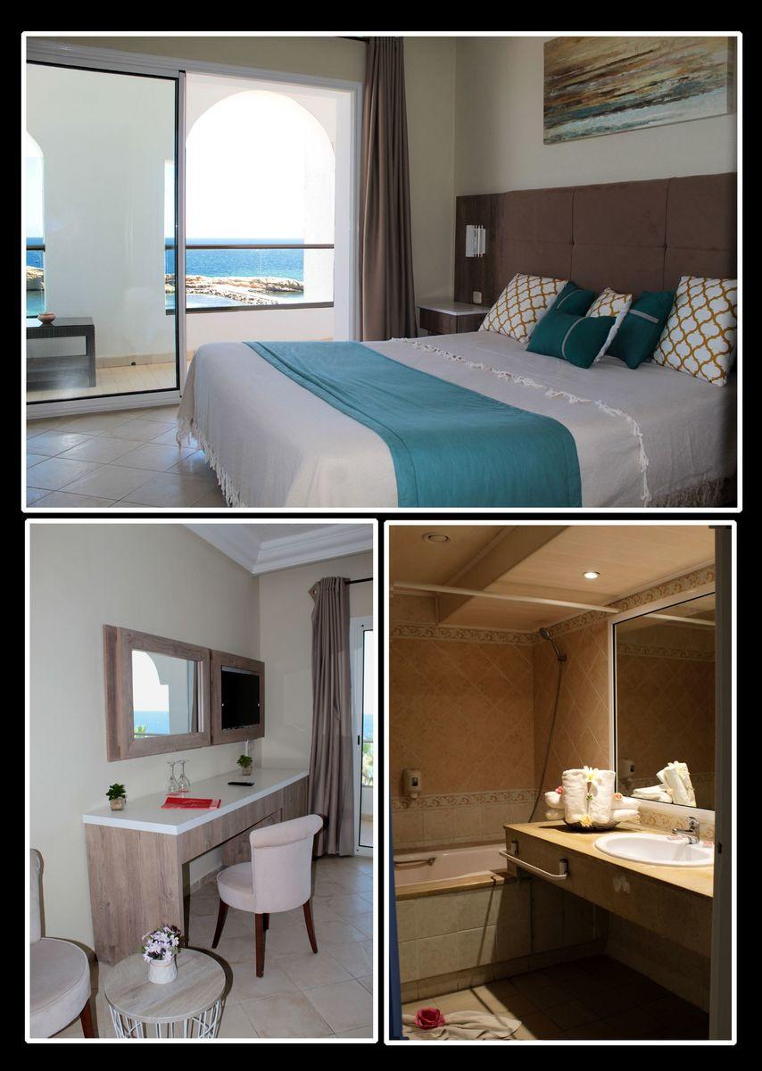 Delphin Resort Monastir