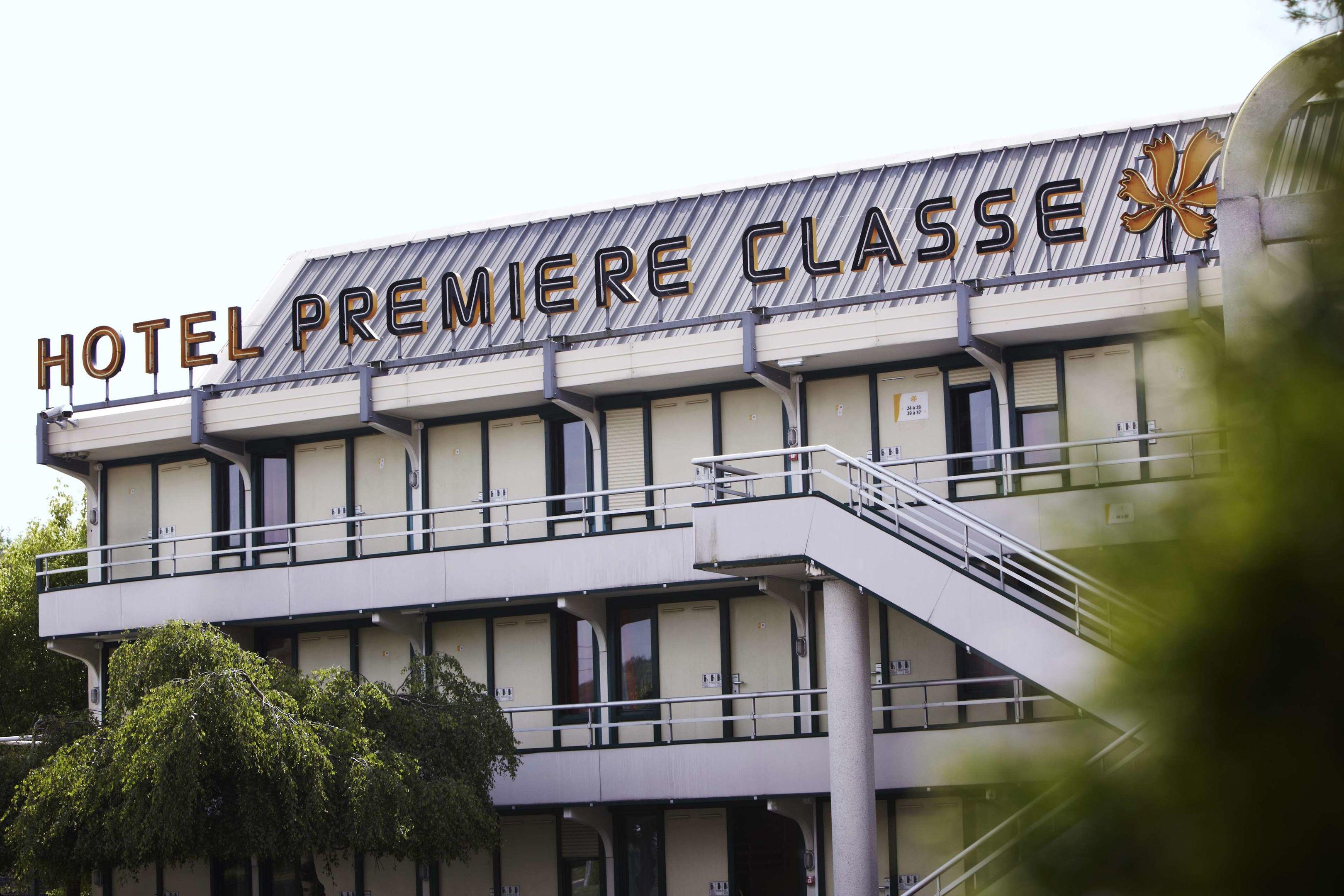 Hôtel Première Classe Lille Sud - Douai Cuincy — photo 4