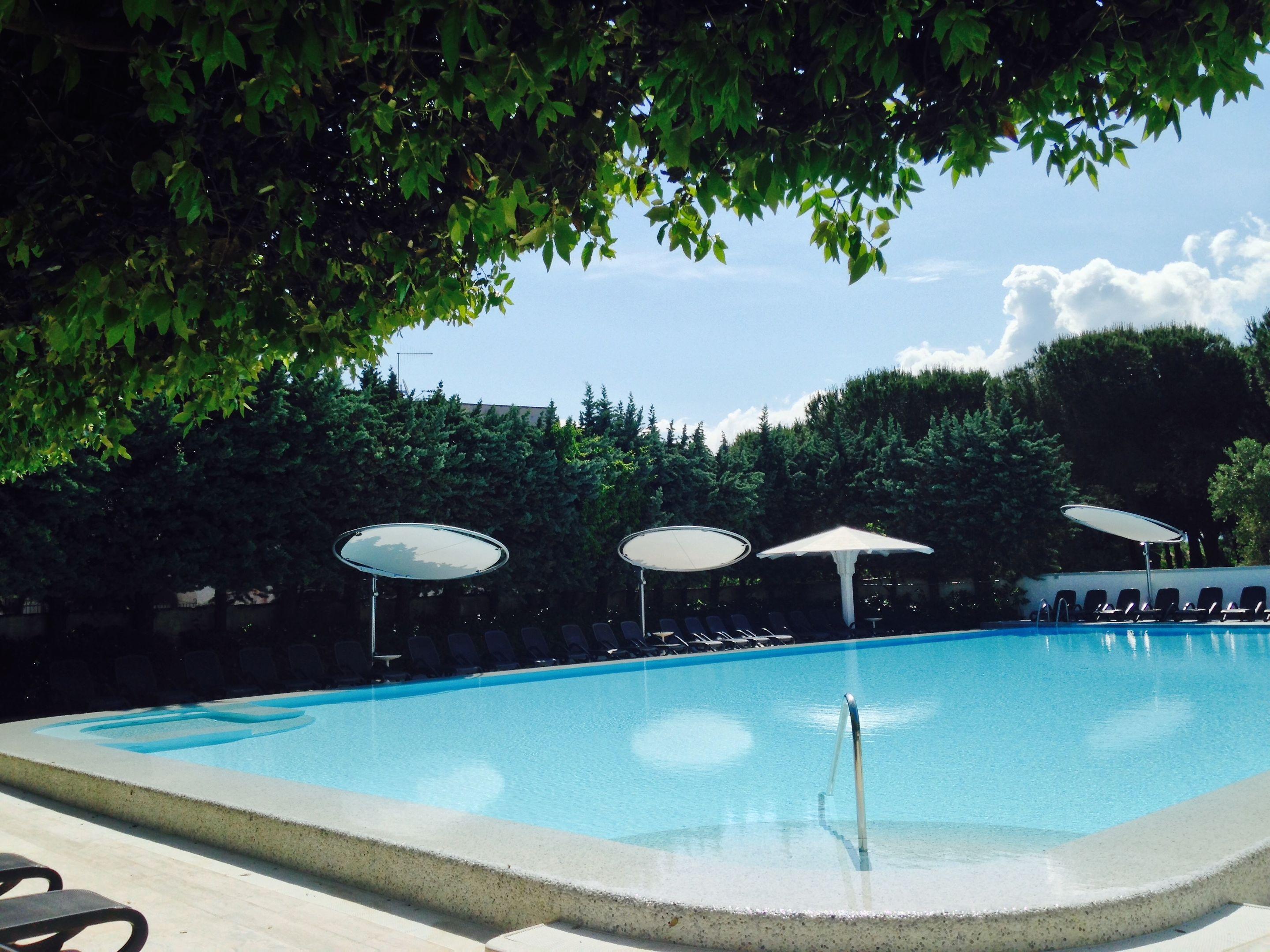 Hotel Le Palme — photo 4