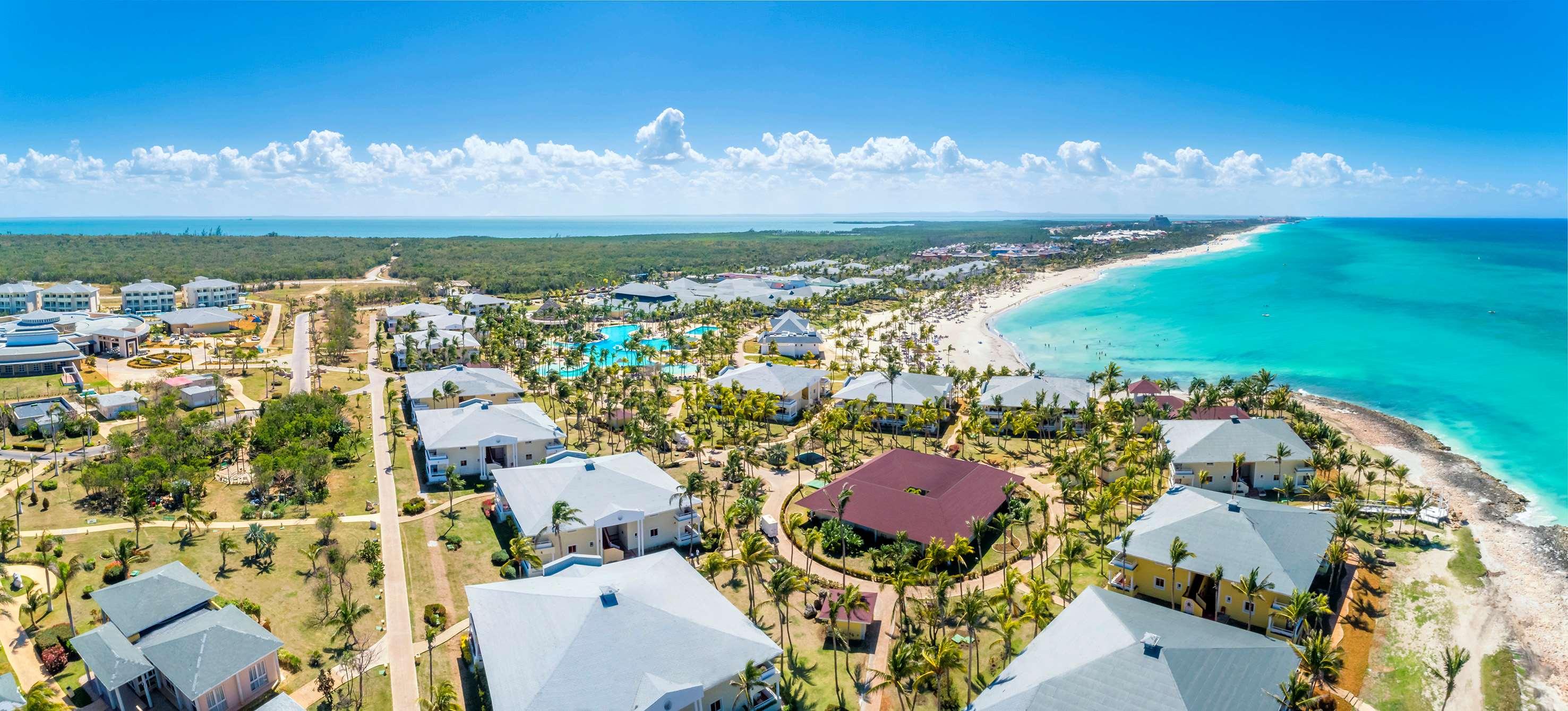 Paradisus Varadero Resort & Spa — photo 3