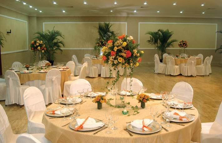Dominican Fiesta Hotel & Casino — photo 5