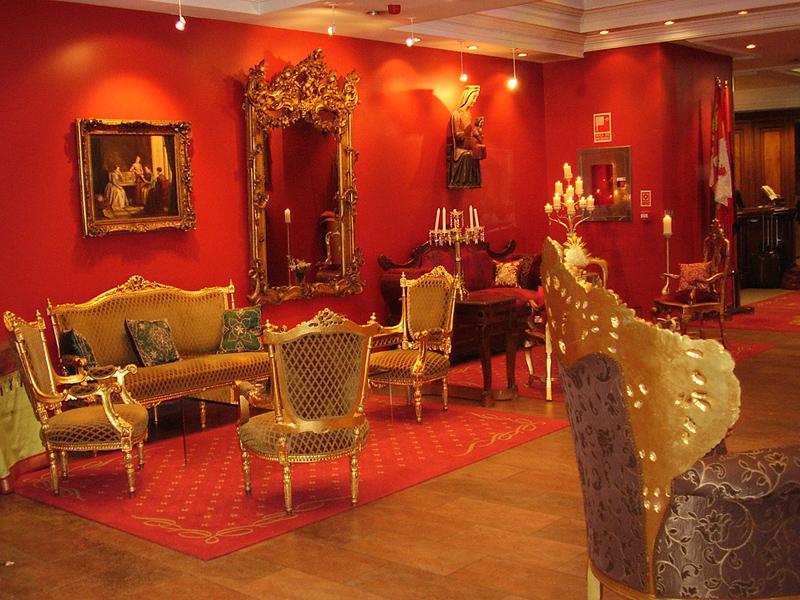 Hotel Oca Burgos Centro — photo 4