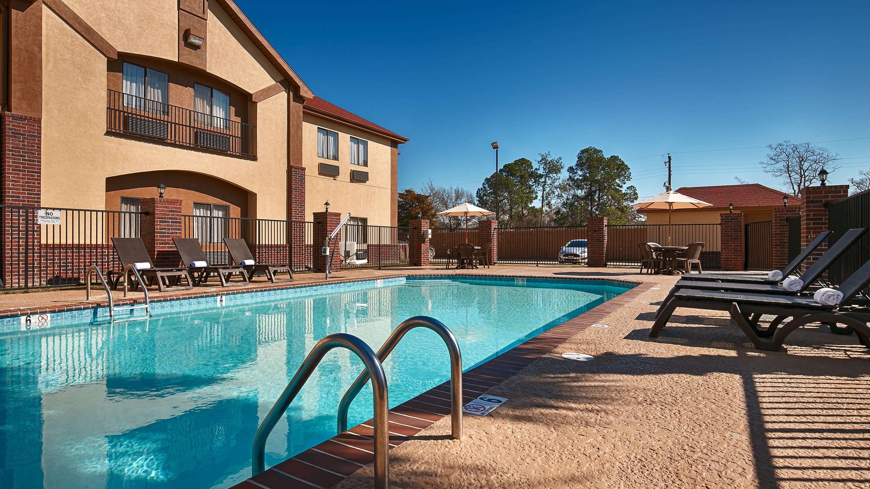 Best Western Bayou Inn & Suites — photo 5
