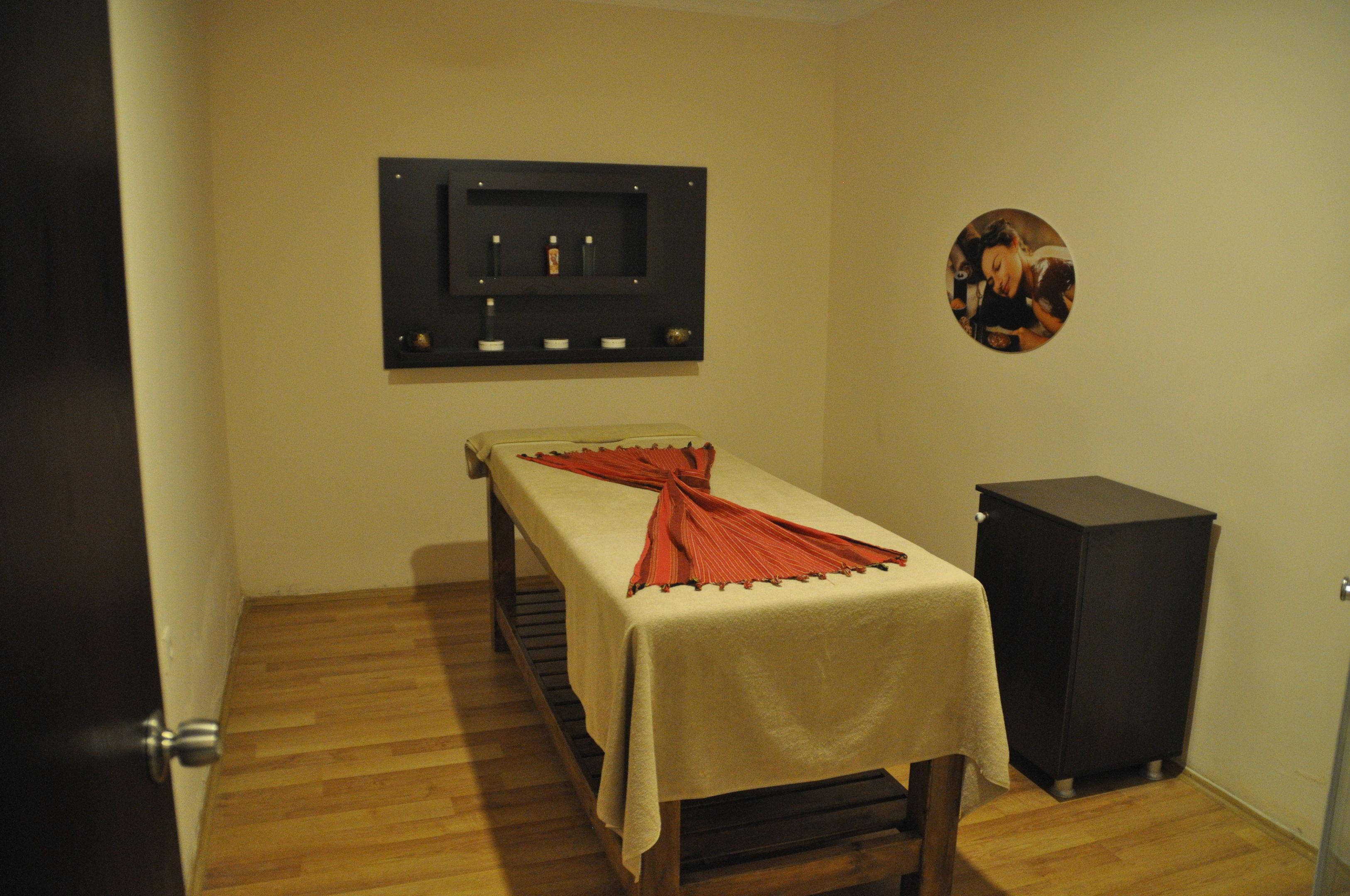 Sunshine Holiday Resort — photo 5