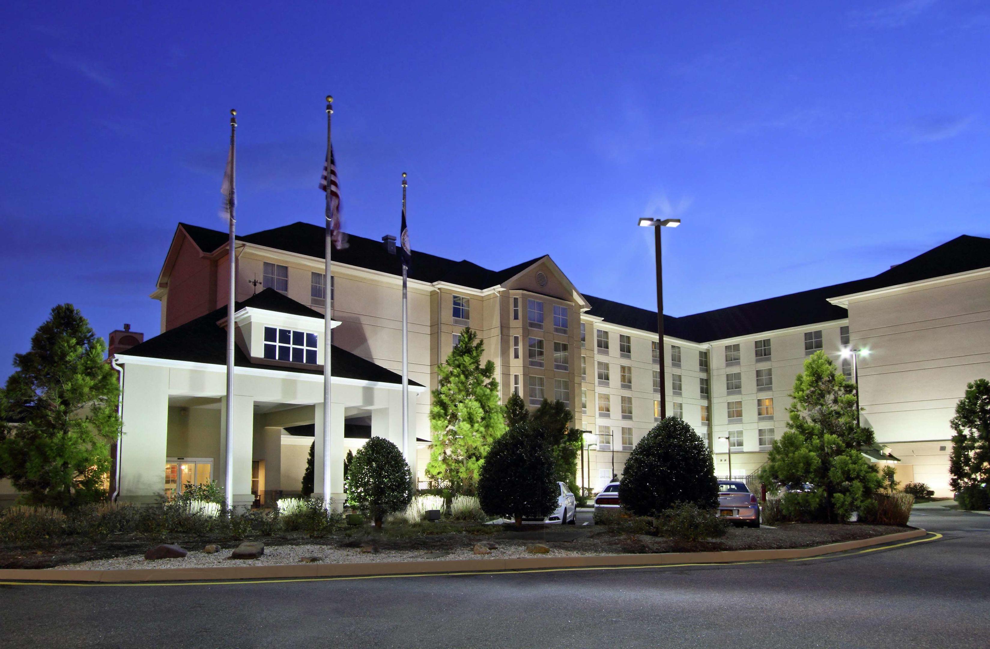 Homewood Suites by Hilton Chesapeake-Greenbrier — photo 3