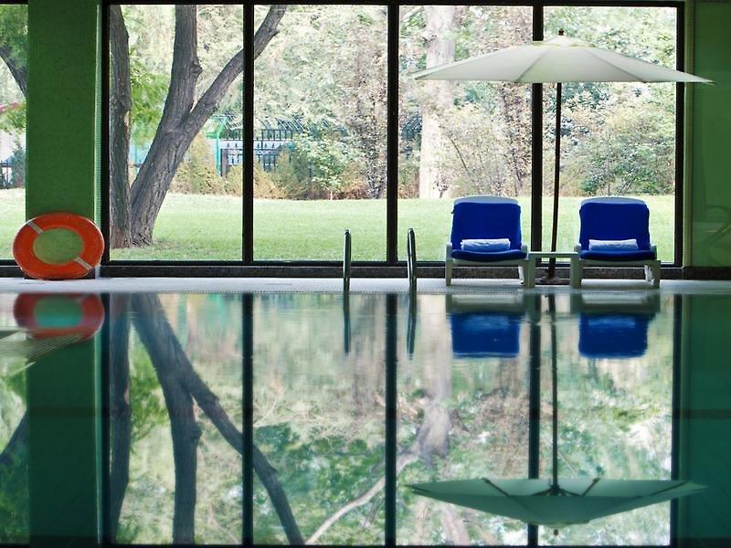 Sheraton Tianjin — photo 5