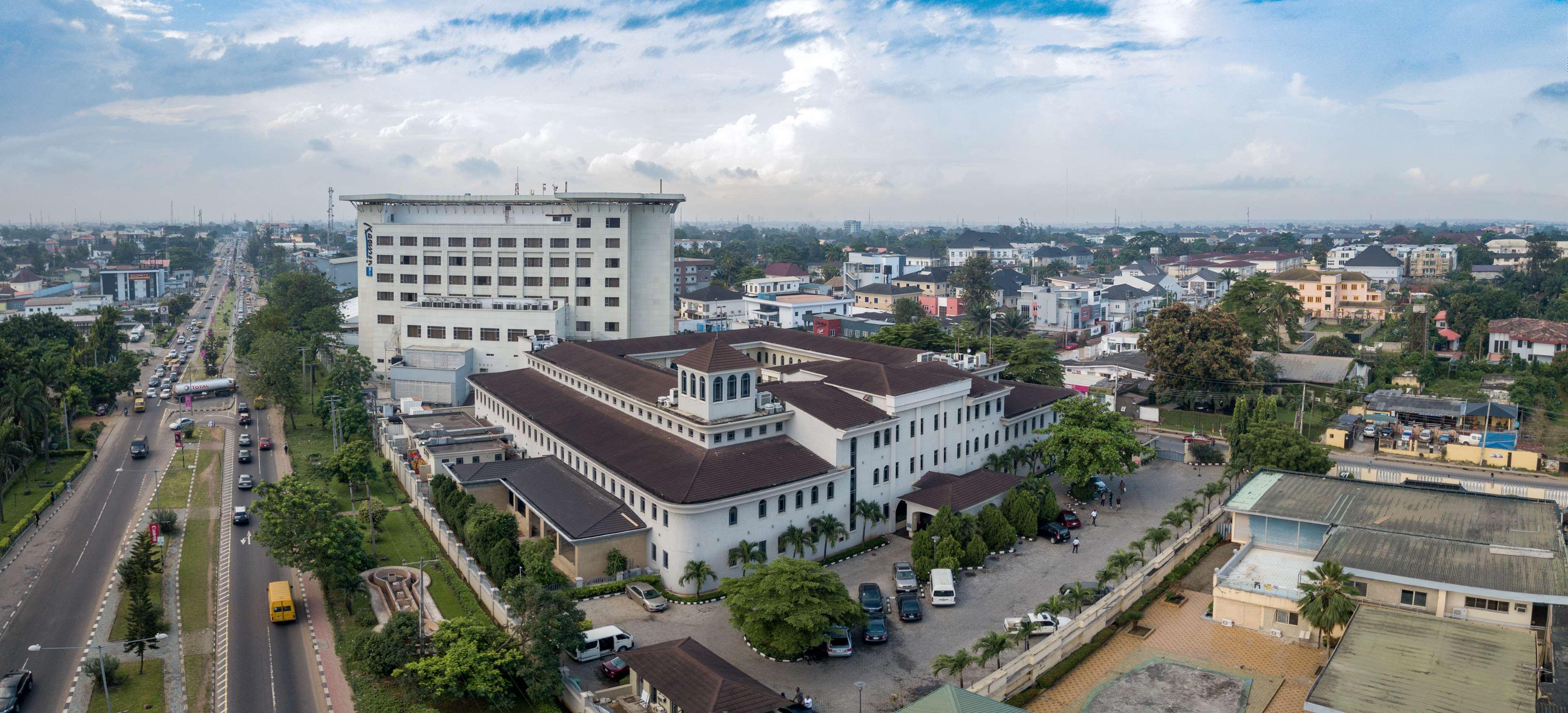 Radisson Lagos Ikeja — photo 4