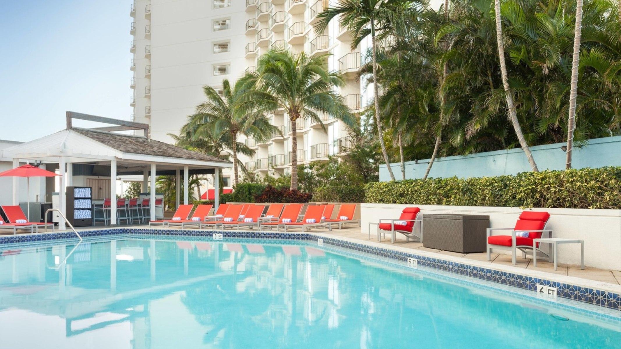 Miami Marriott Biscayne Bay — photo 5