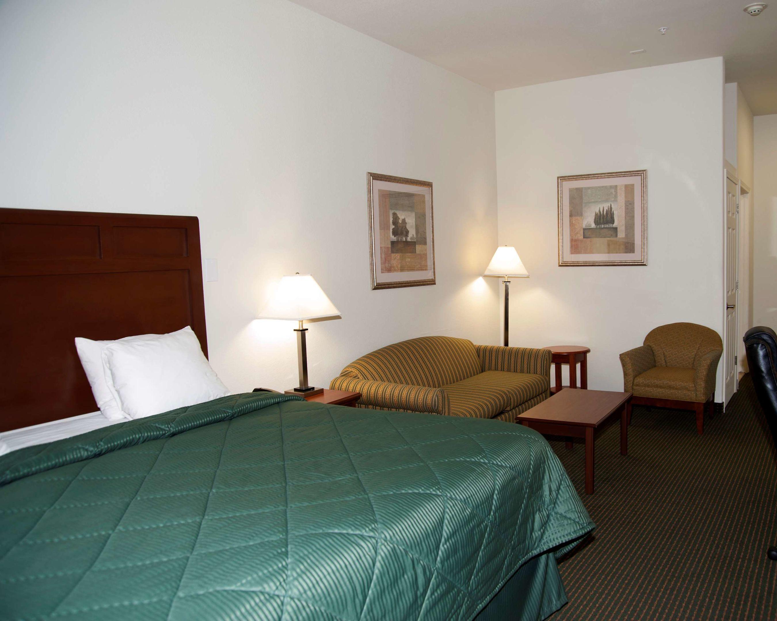 Best Western Comanche Inn — photo 4