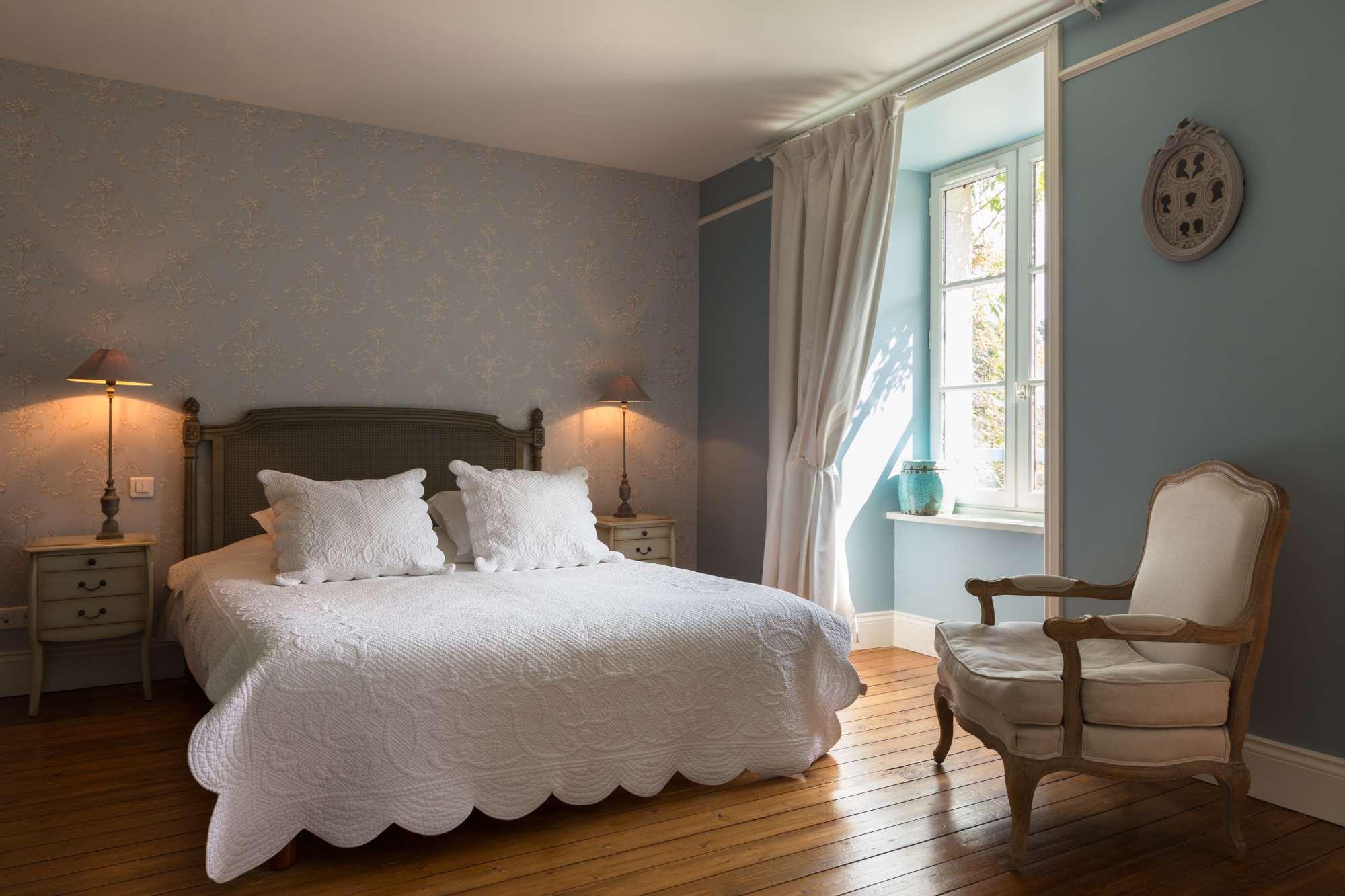 La Ferme des Mares, The Originals Relais — photo 5