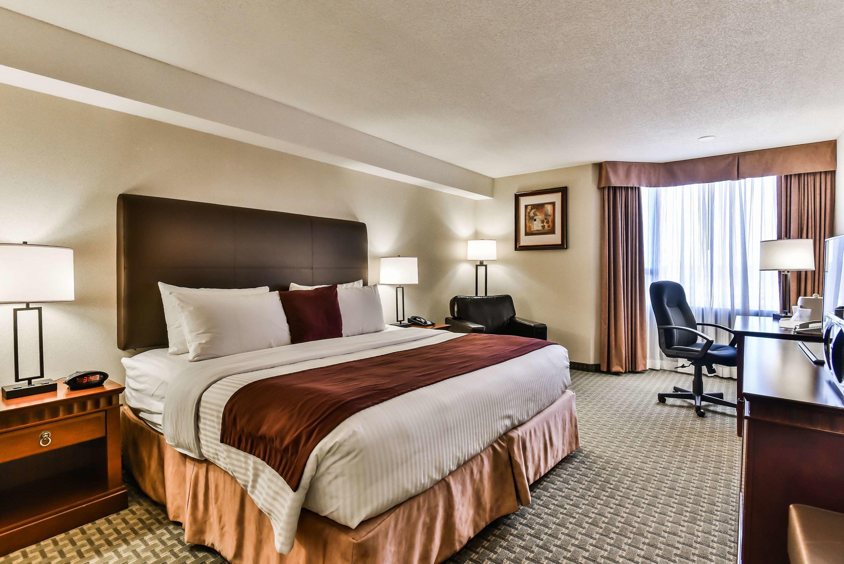 Best Western Plus Cambridge Hotel — photo 5