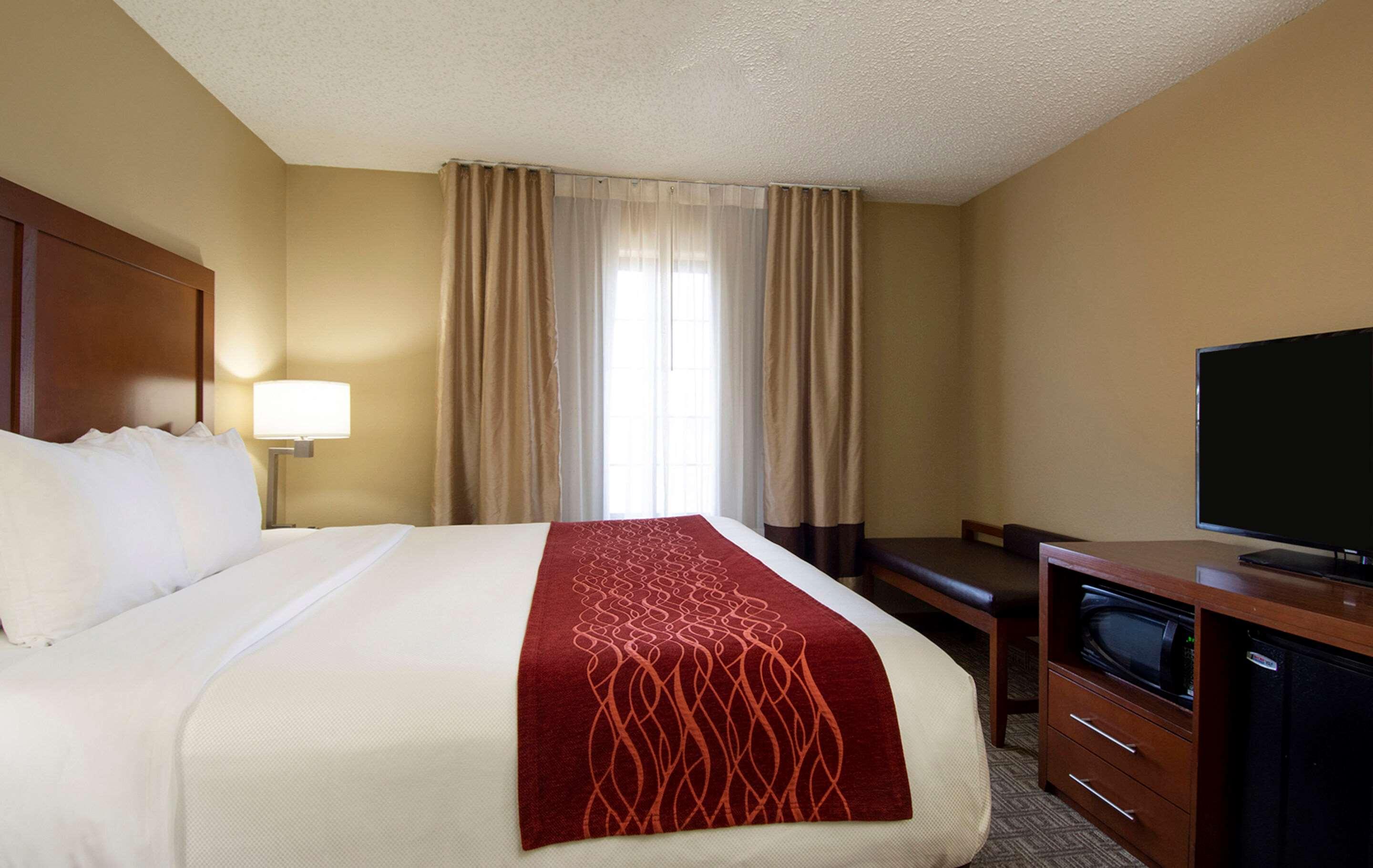 Comfort Inn Santa Fe — photo 5