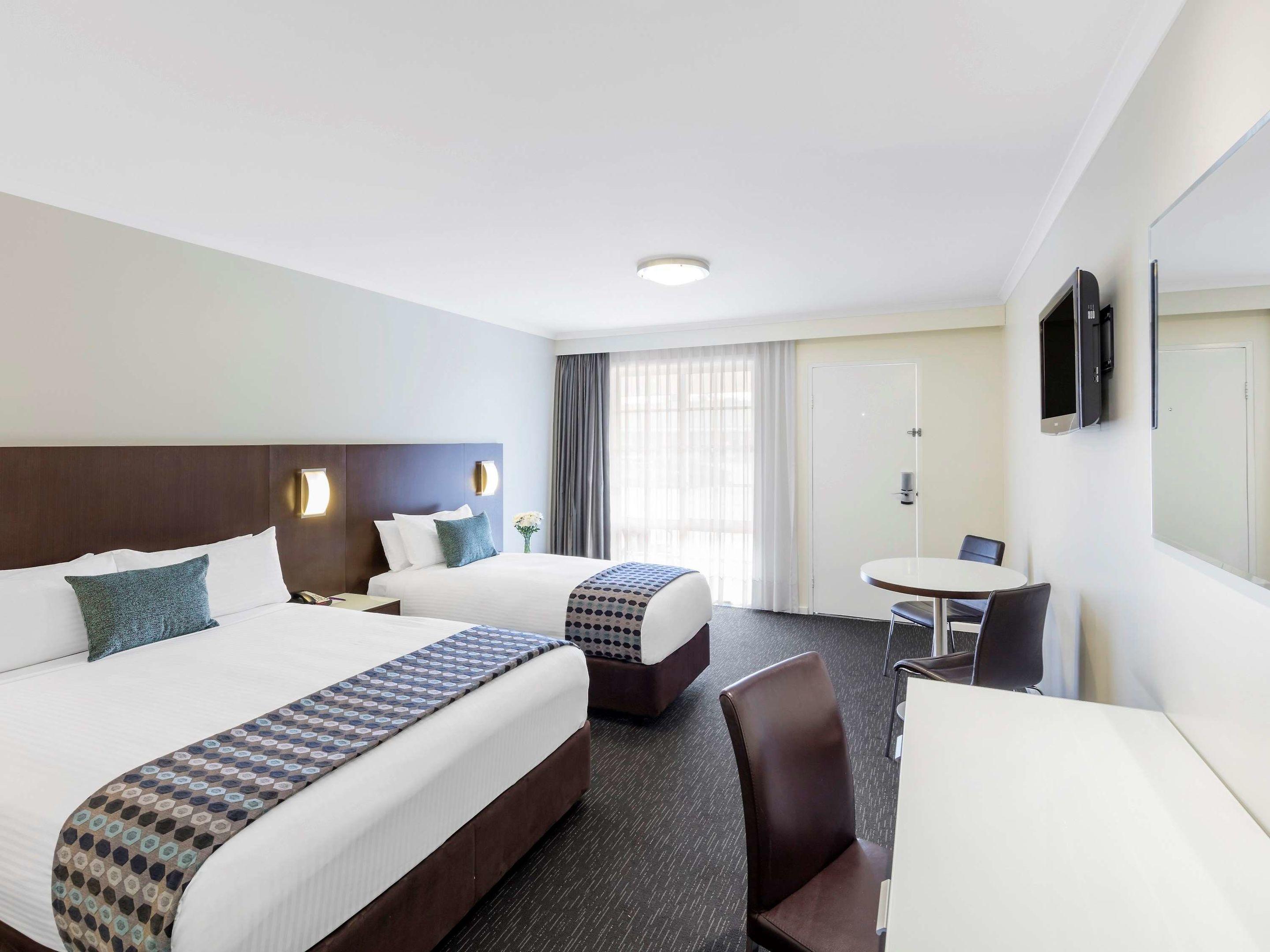 Mercure Wagga Wagga — photo 5