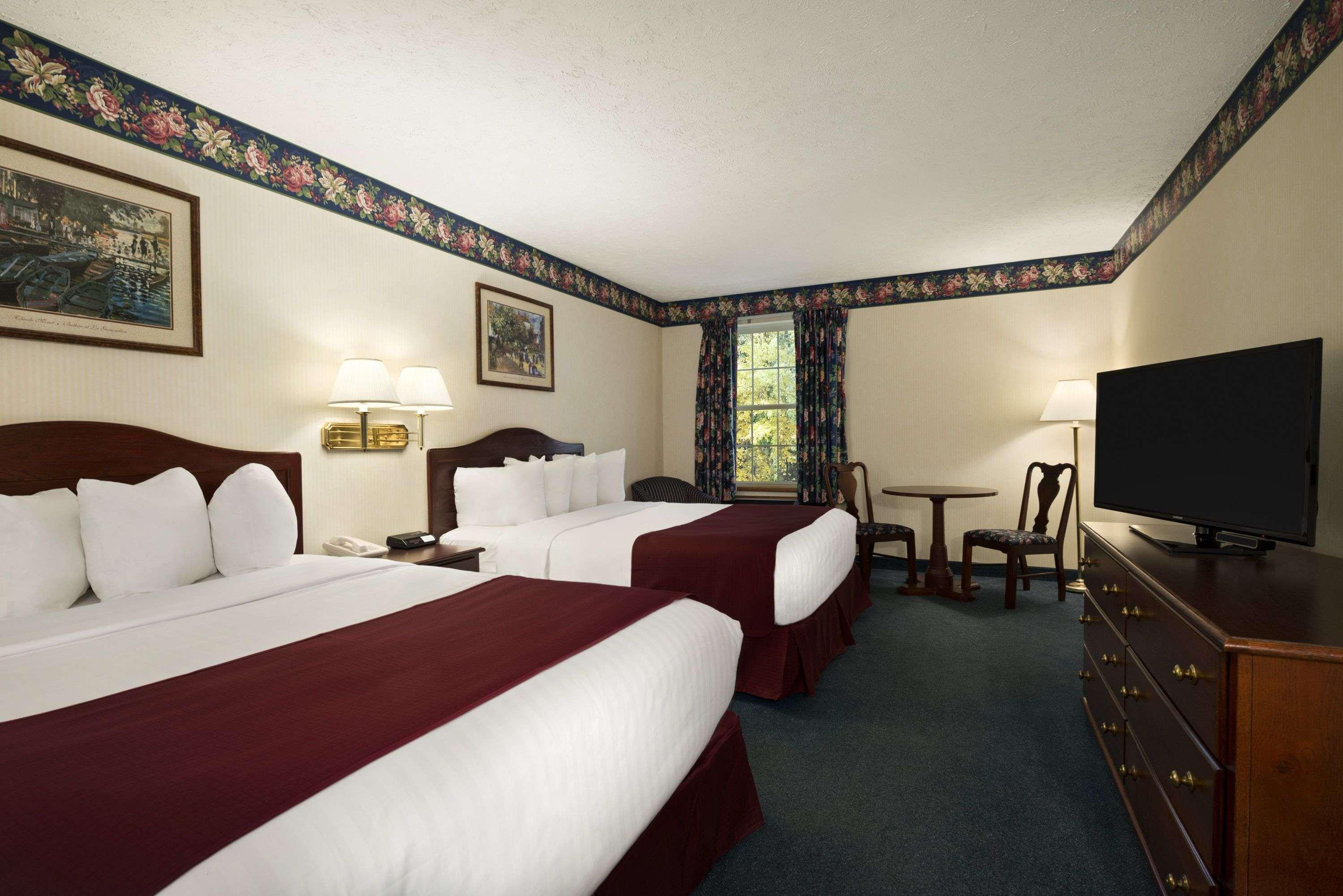 Days Inn Grayling — photo 5