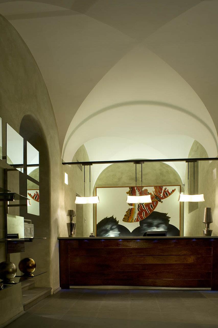 Residence Palazzo Al Velabro — photo 5