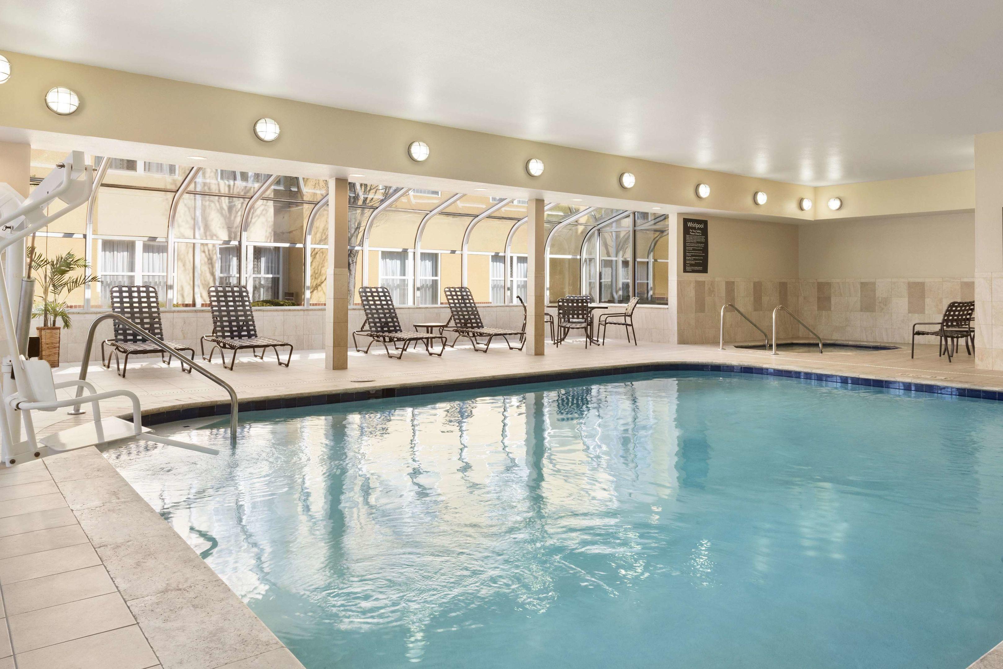 Homewood Suites by Hilton Columbus-Hilliard — photo 3