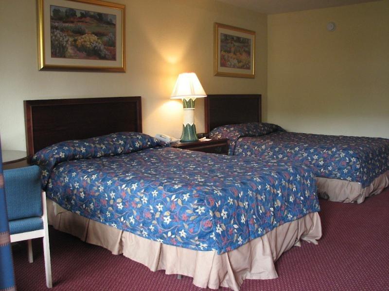 GreenPoint Hotel Kissimmee — photo 4