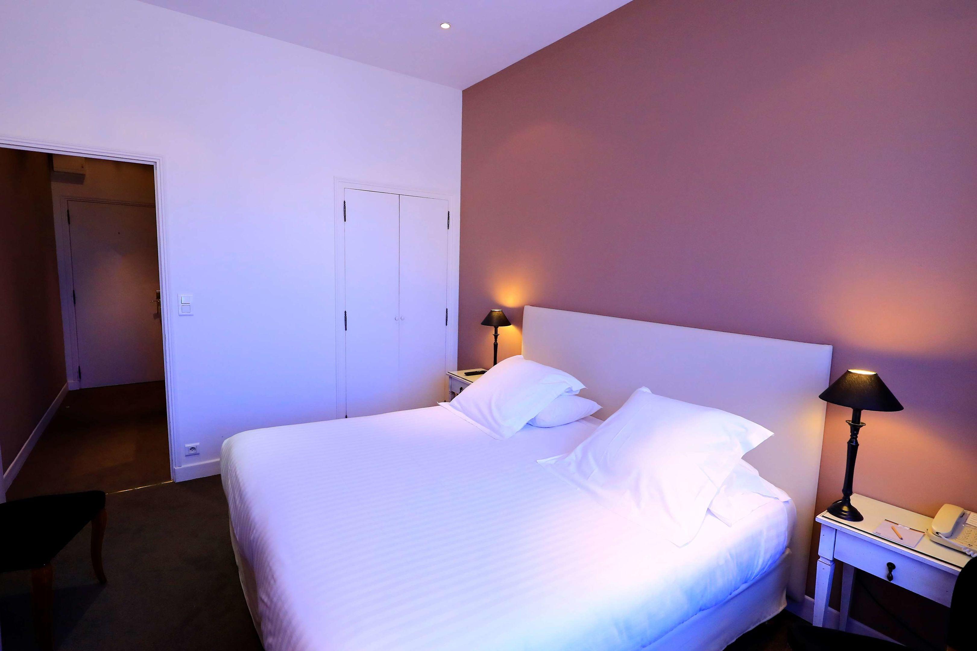 Best Western Hôtel Le Renoir — photo 5