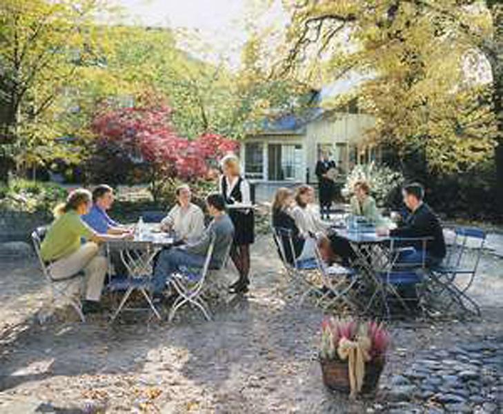 Best Western Hotel Schmöker-Hof — photo 4