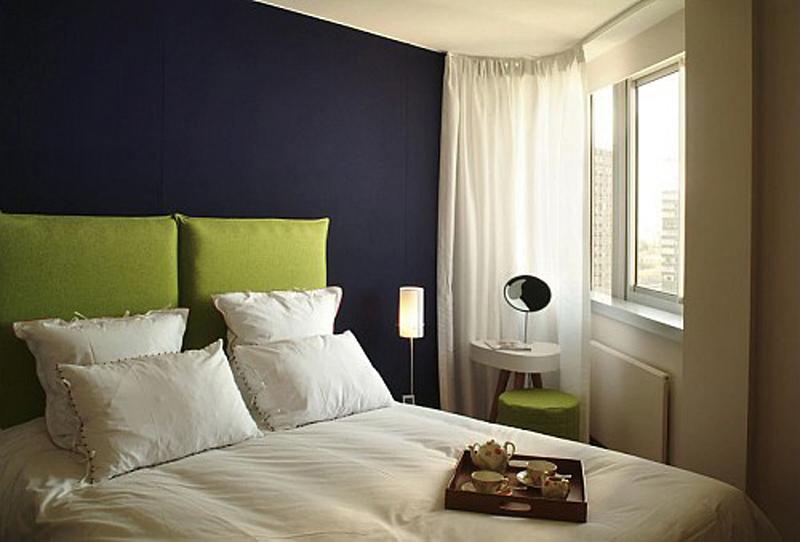 Aparthotel Adagio Paris Centre Tour Eiffel — photo 4