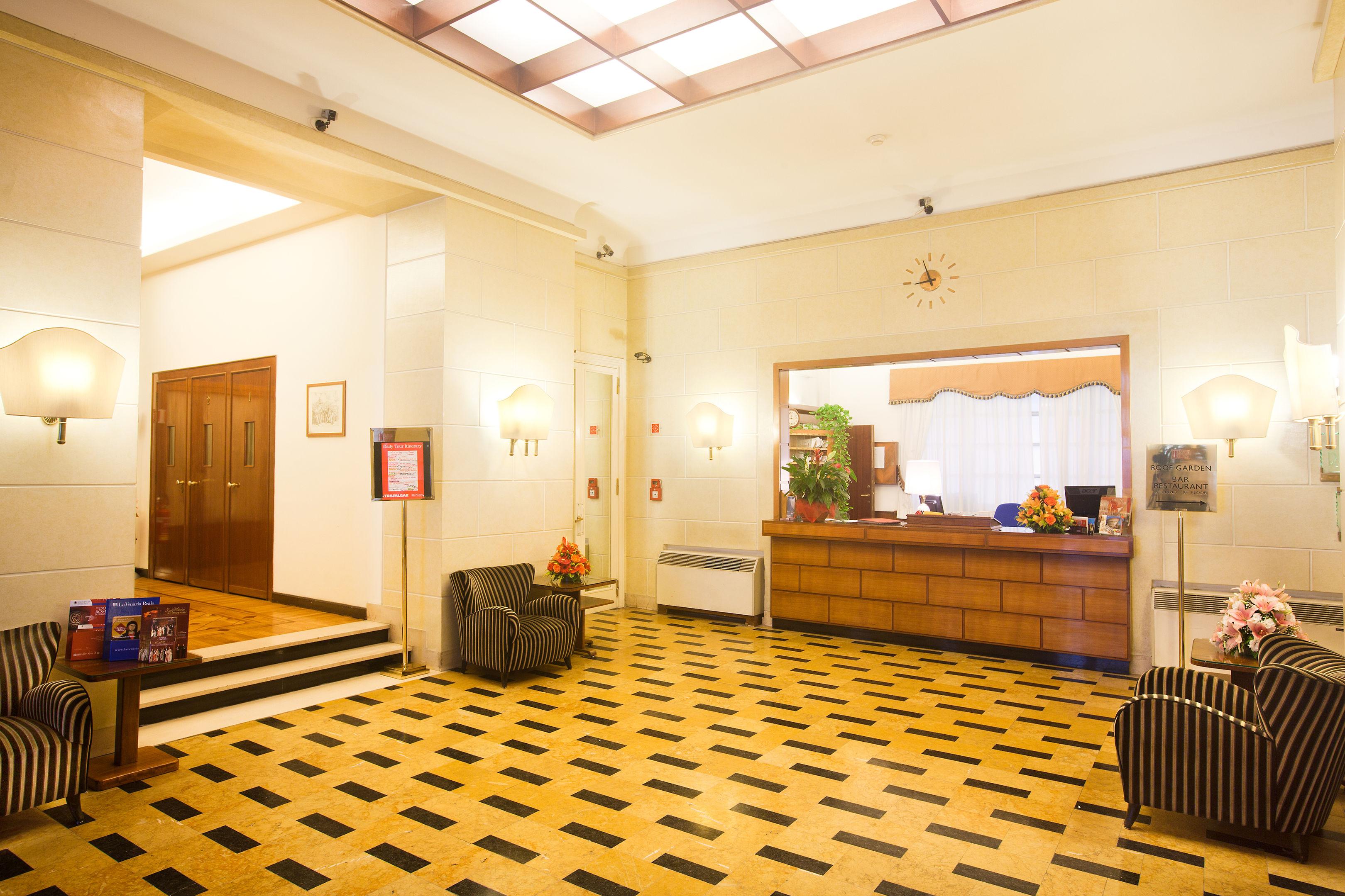 Hotel Atlantico — photo 5