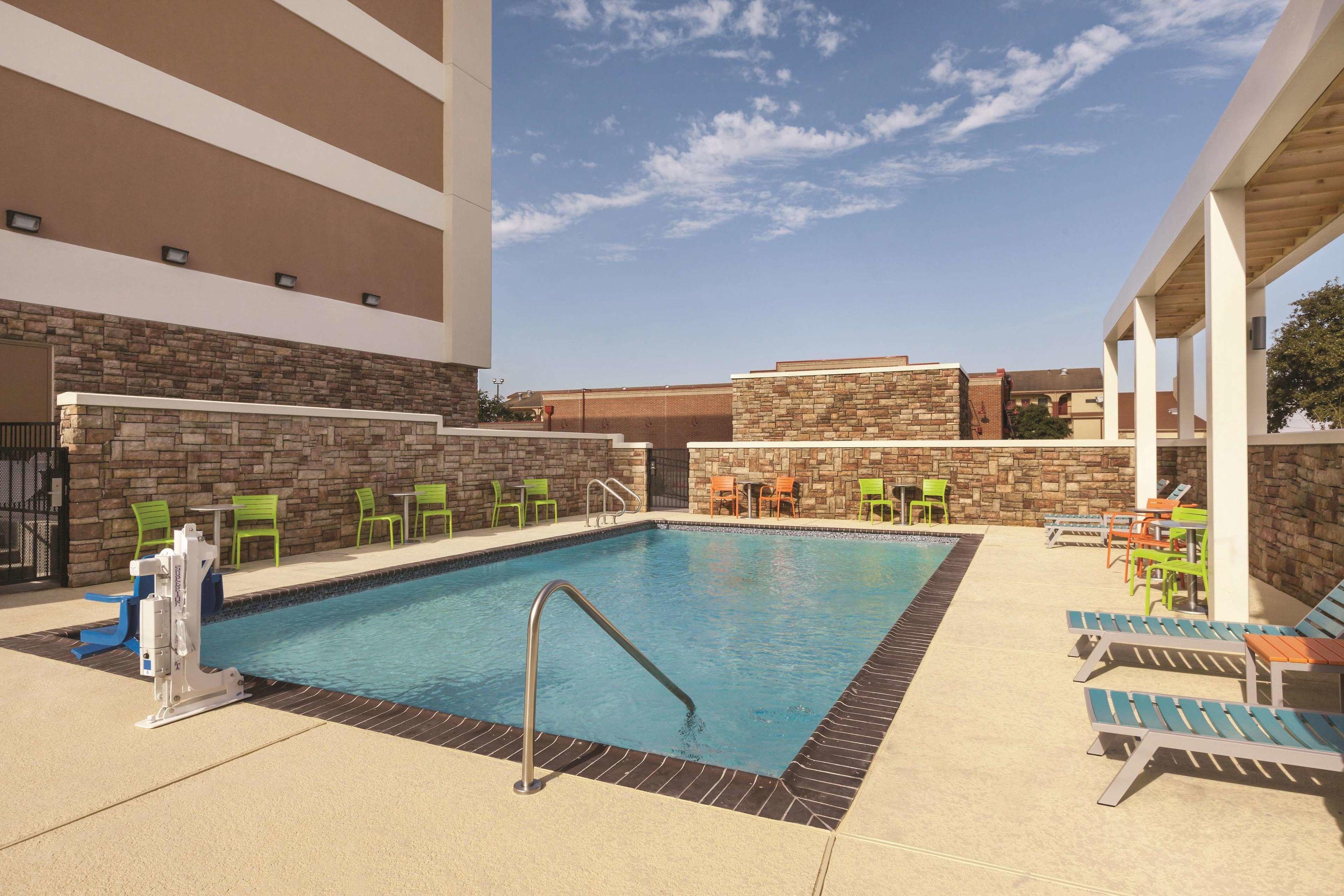 Home2 Suites by Hilton College Station — photo 5