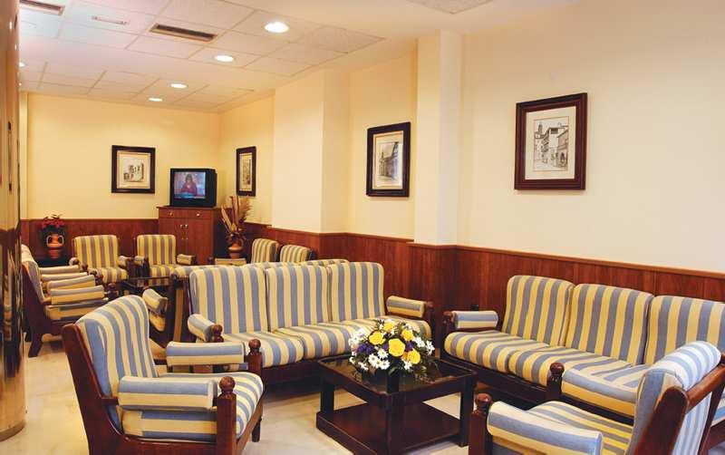 Hotel Civera — photo 4