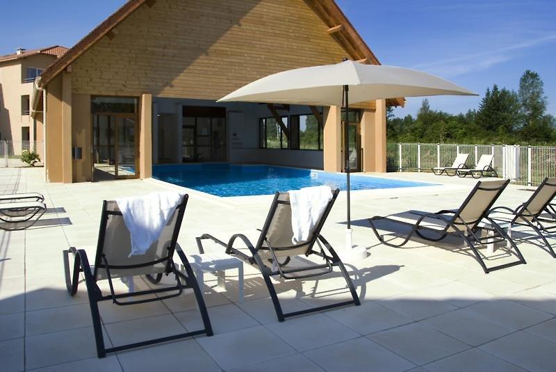 Residence Lagrange Vacances Le Clos Des Vignes — photo 3