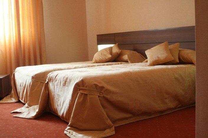RIN Airport Hotel — photo 5