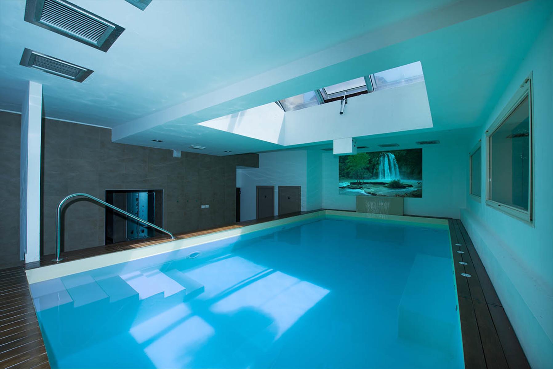 Grand Hotel & La Pace Spa — photo 4