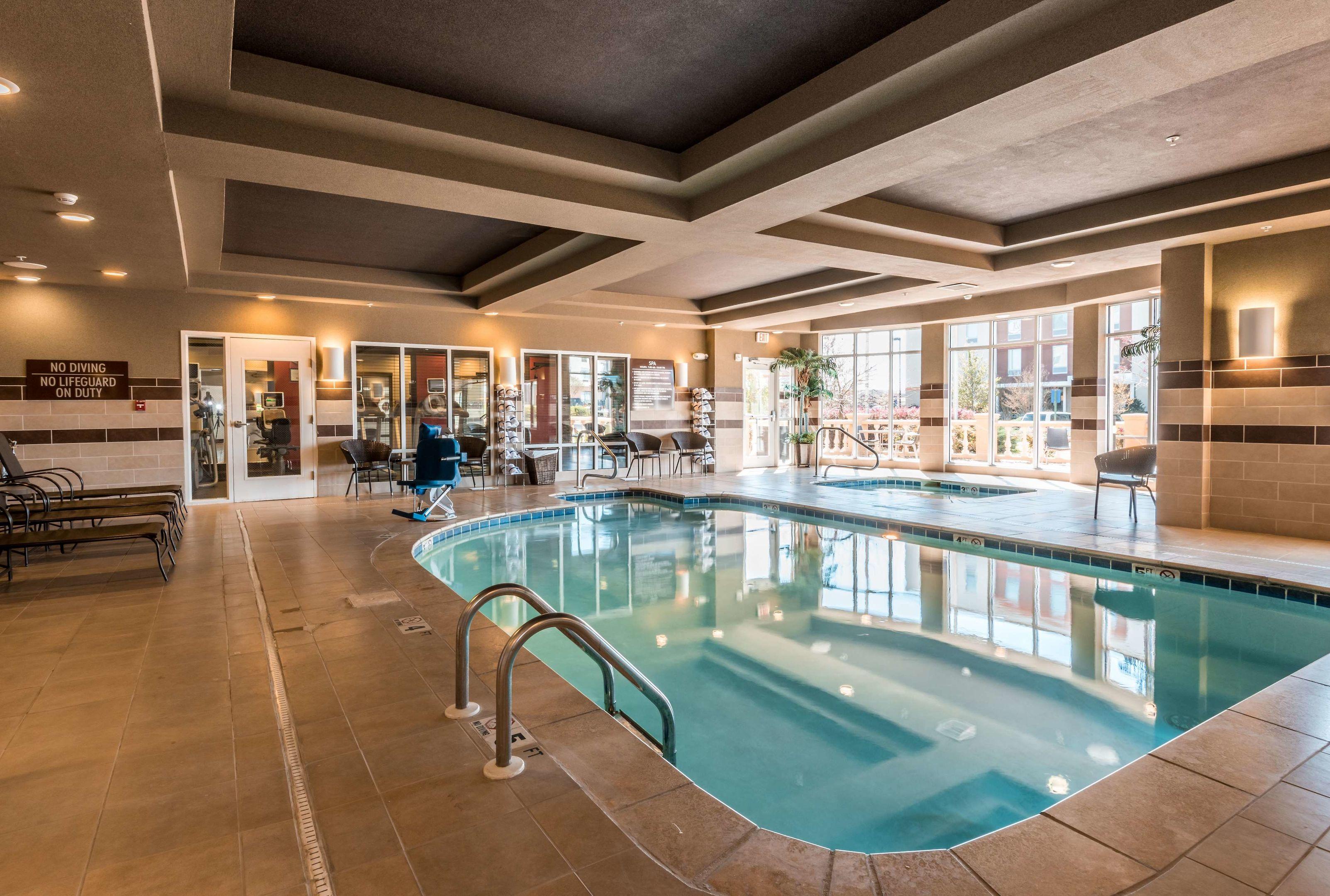 Hilton Garden Inn Oxford/Anniston — photo 5