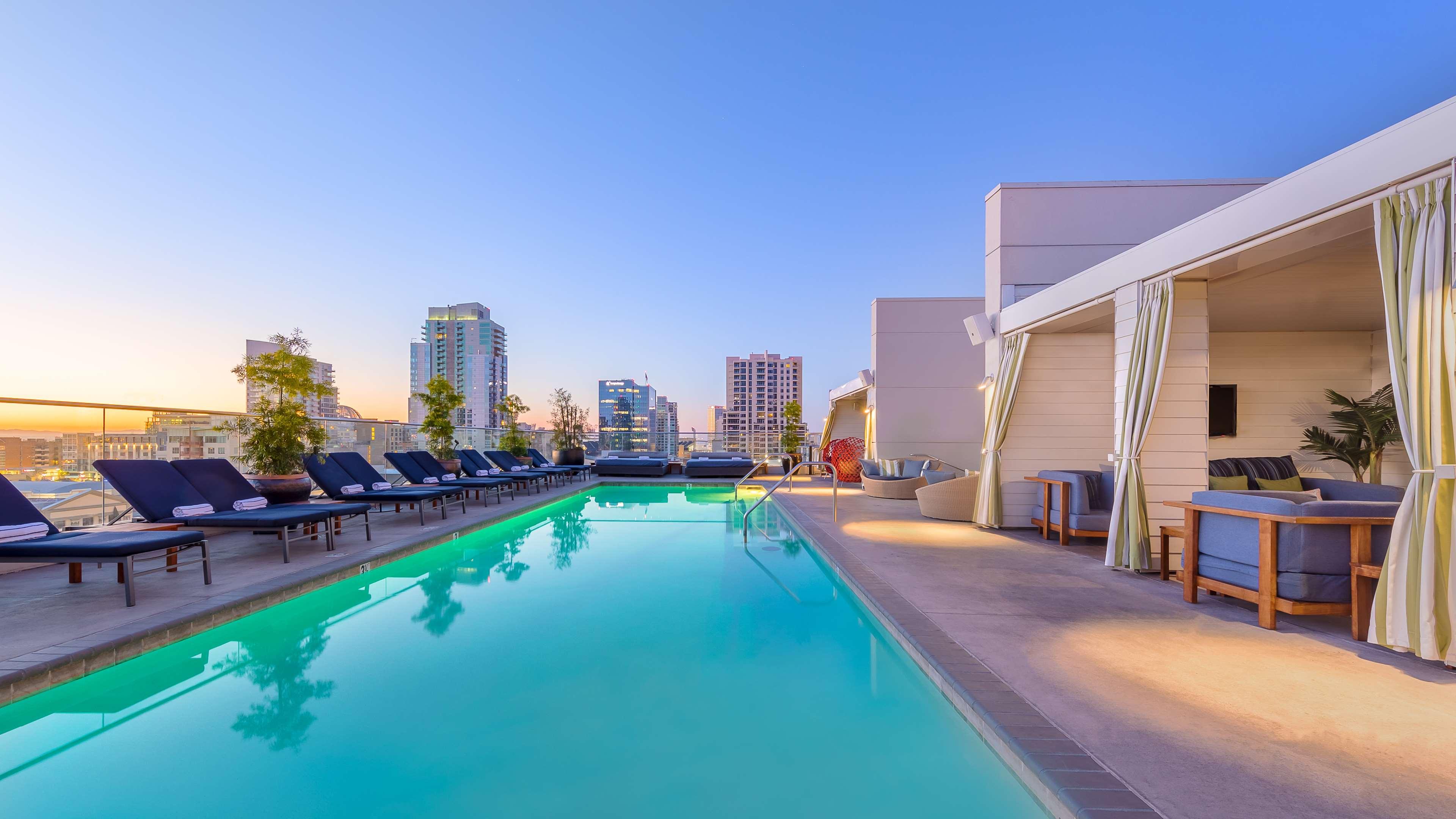 Andaz San Diego — photo 5