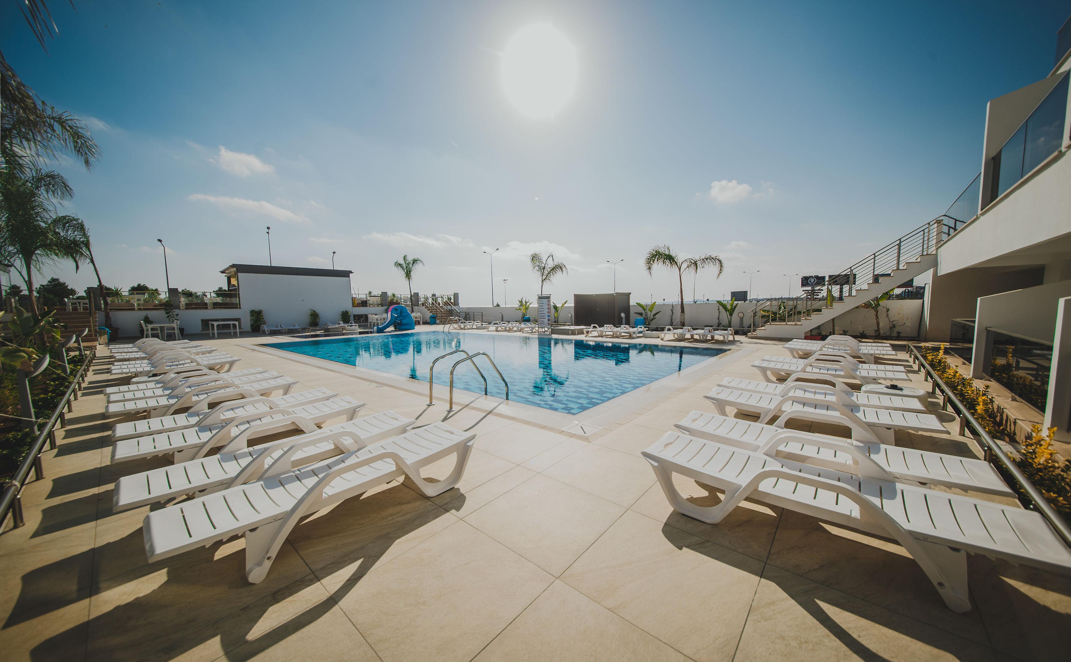 Sea Life Hotel — photo 4