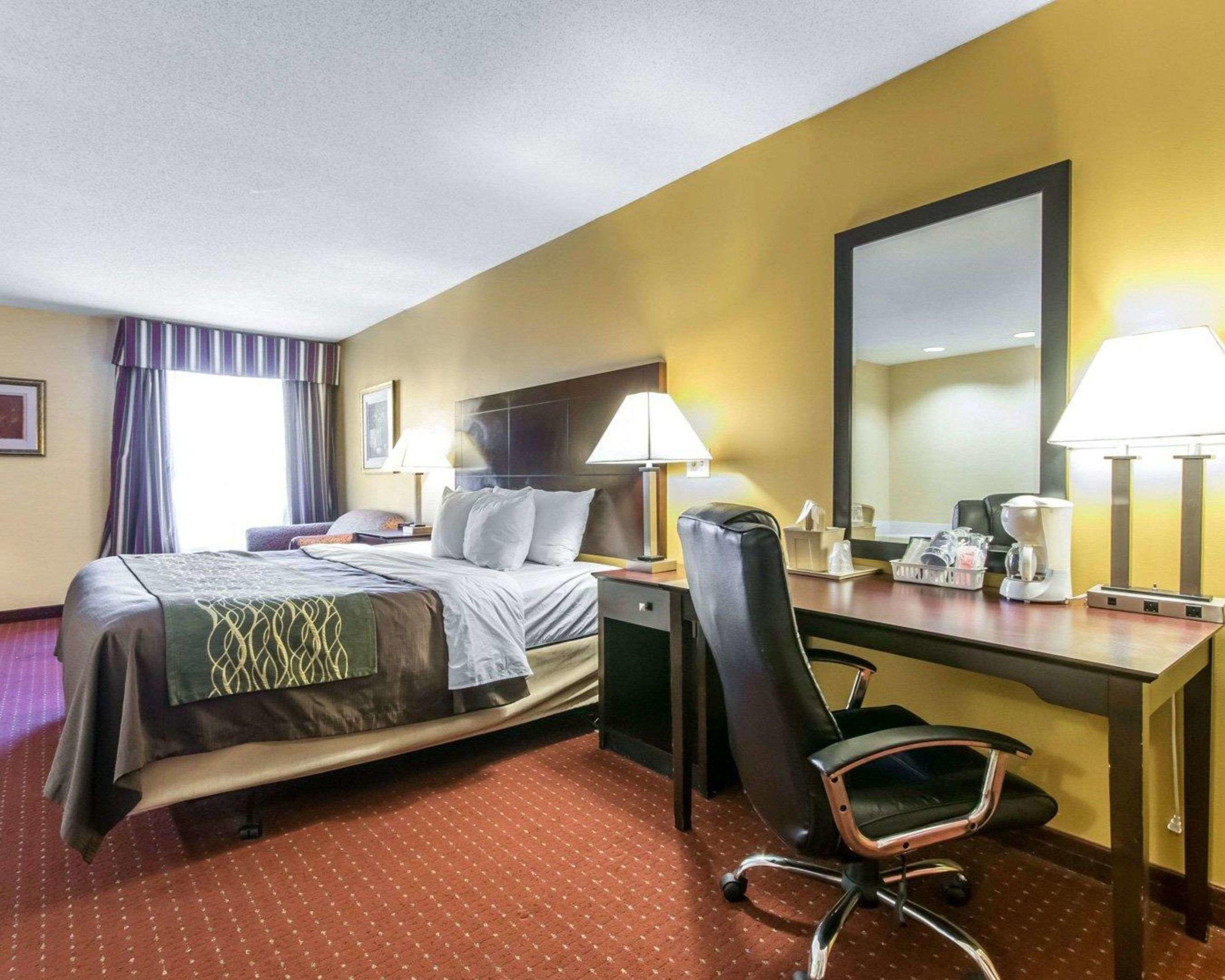 Quality Inn — photo 4