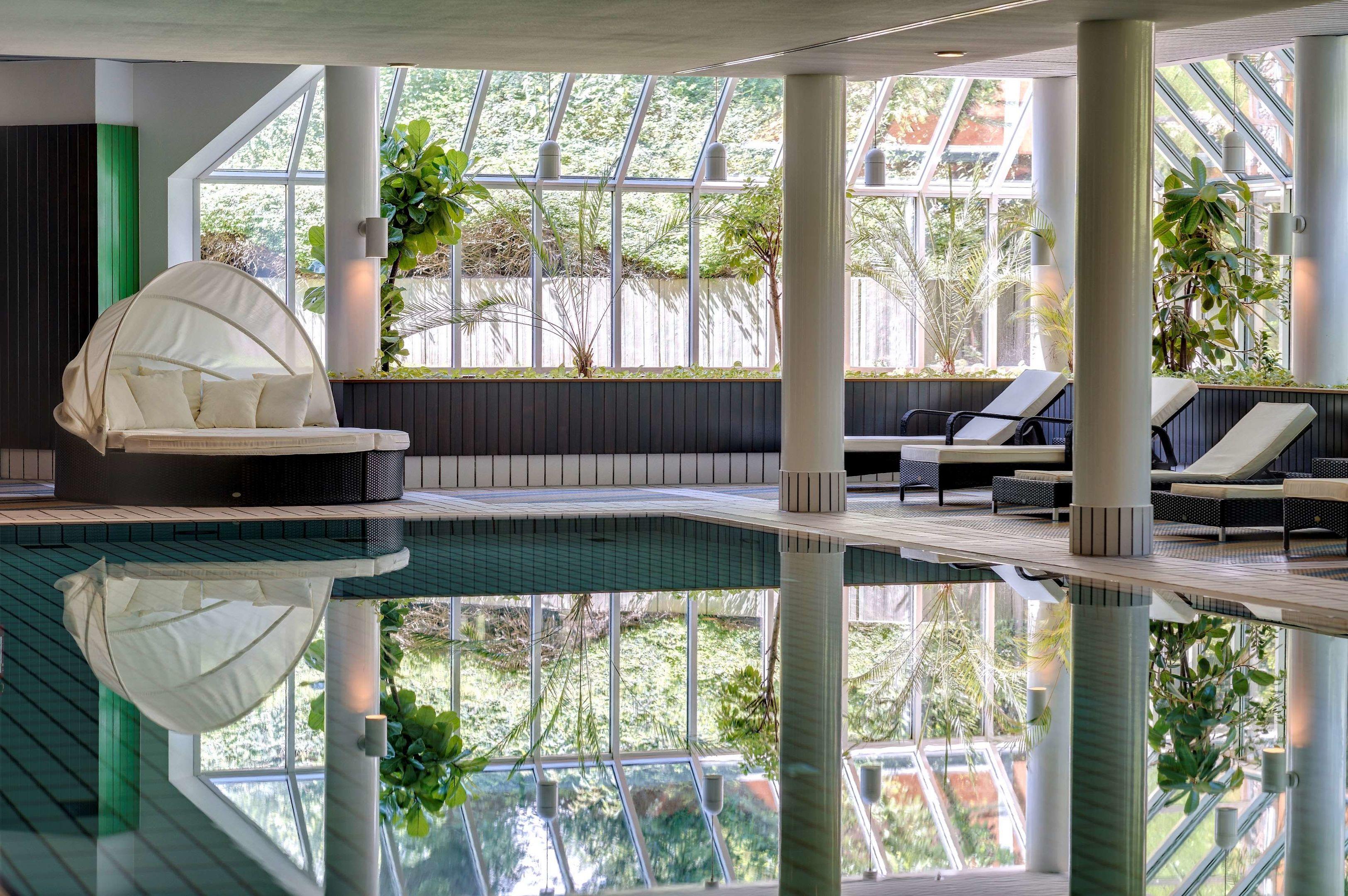 Radisson Blu Hotel, Dortmund — photo 4