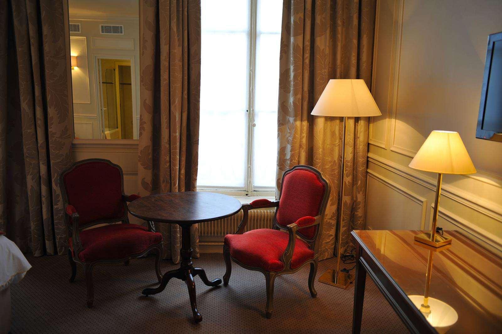 Hotel Universite Paris — photo 3