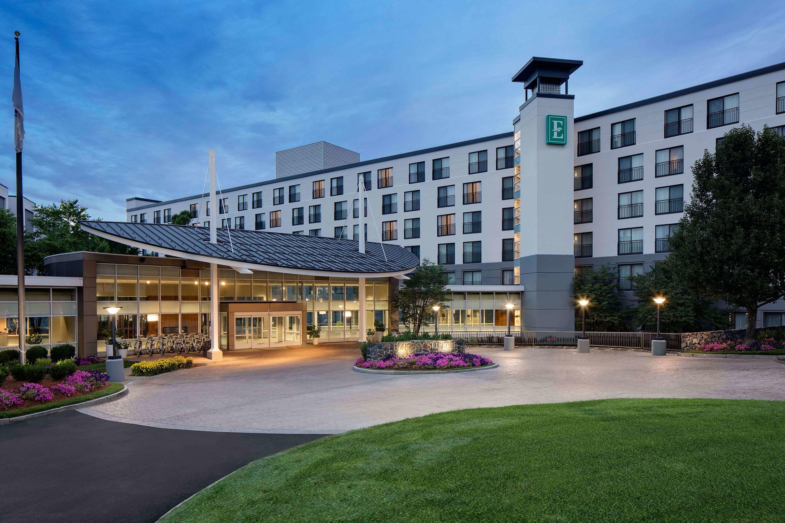 Embassy Suites by Hilton Boston Marlborough — photo 3